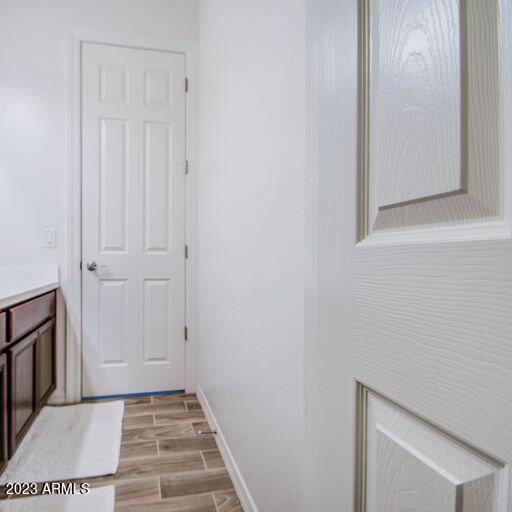 1417 E PEDRO Road
