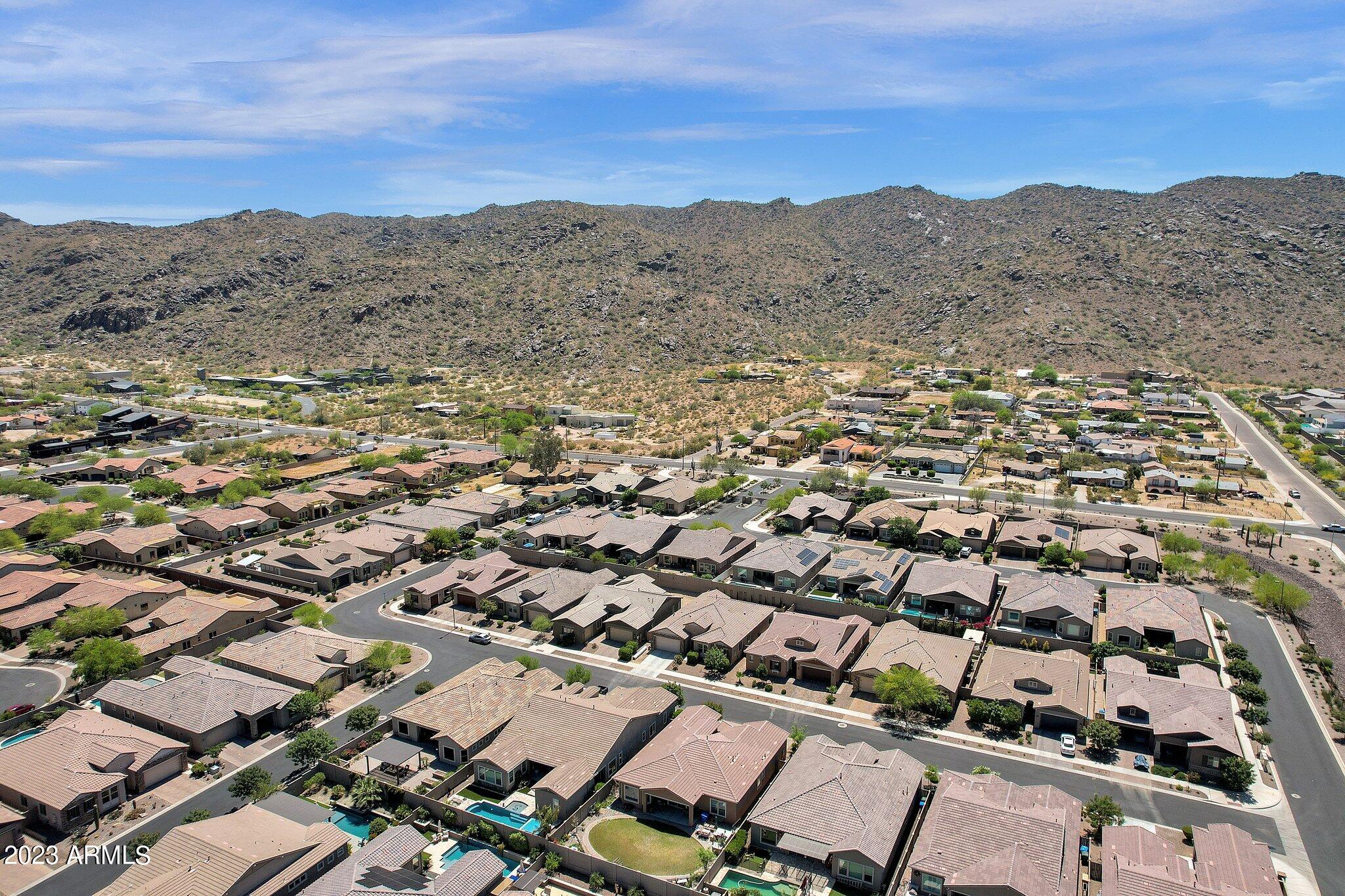 1417 E PEDRO Road