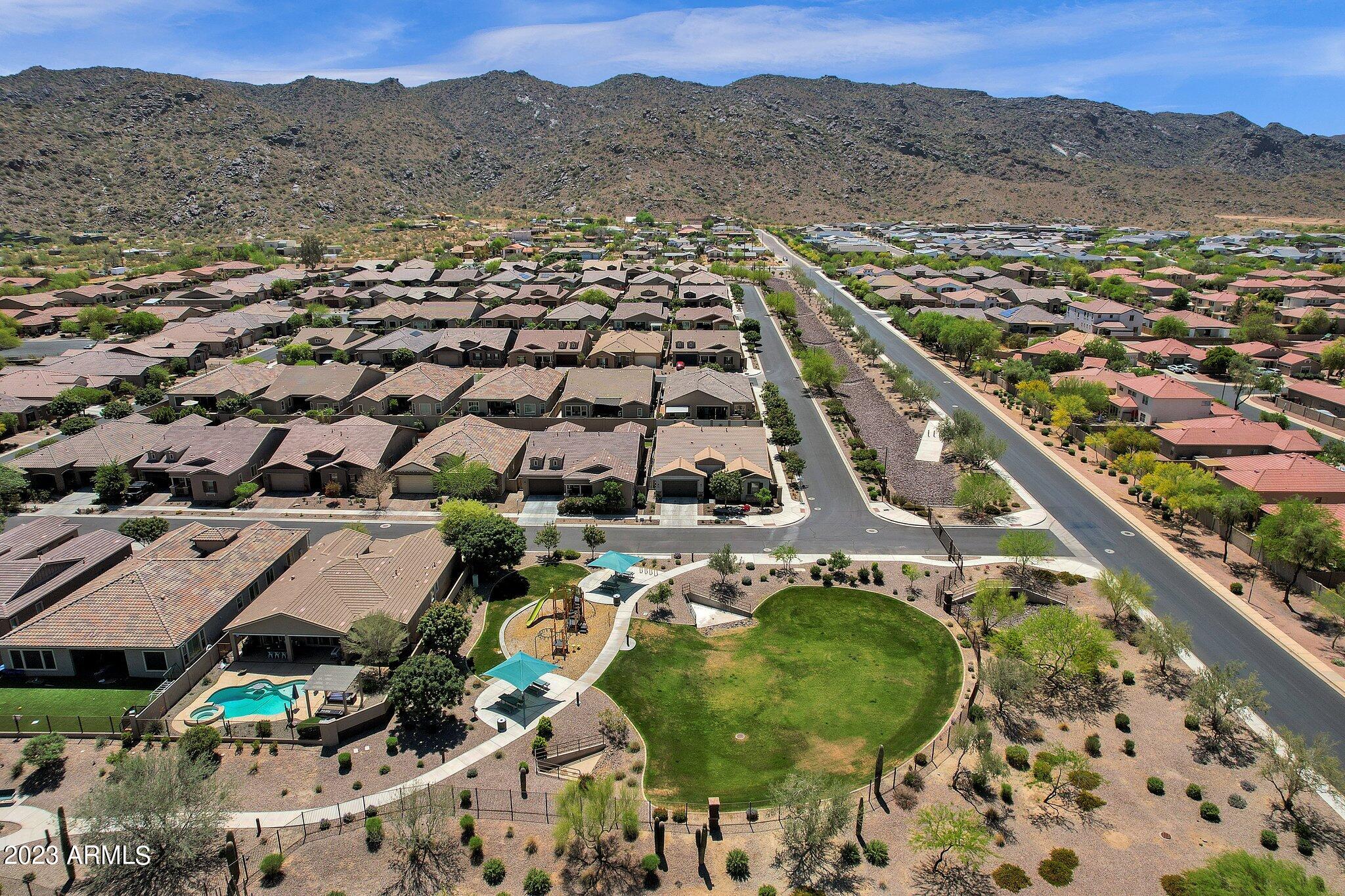 1417 E PEDRO Road