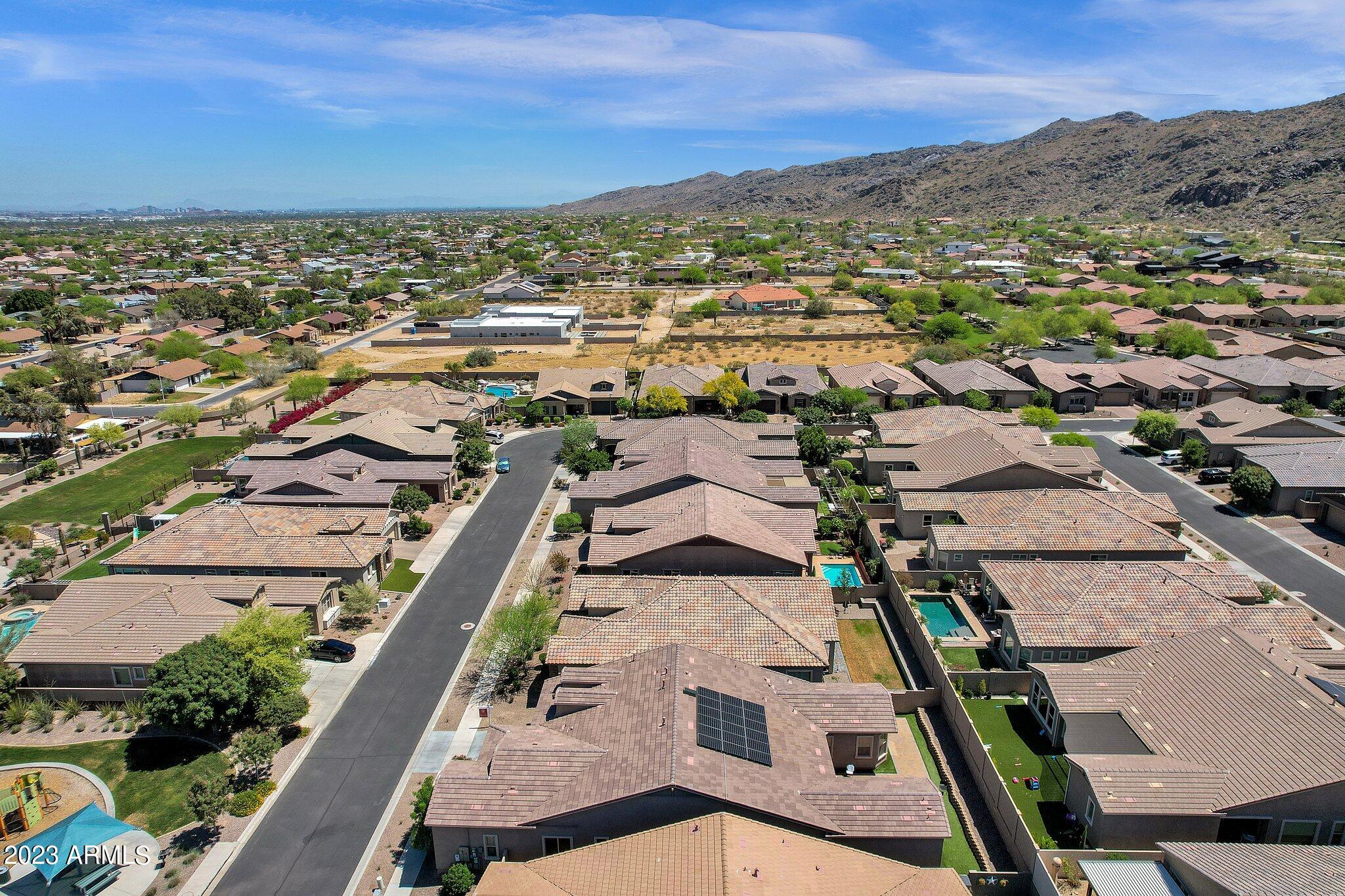 1417 E PEDRO Road