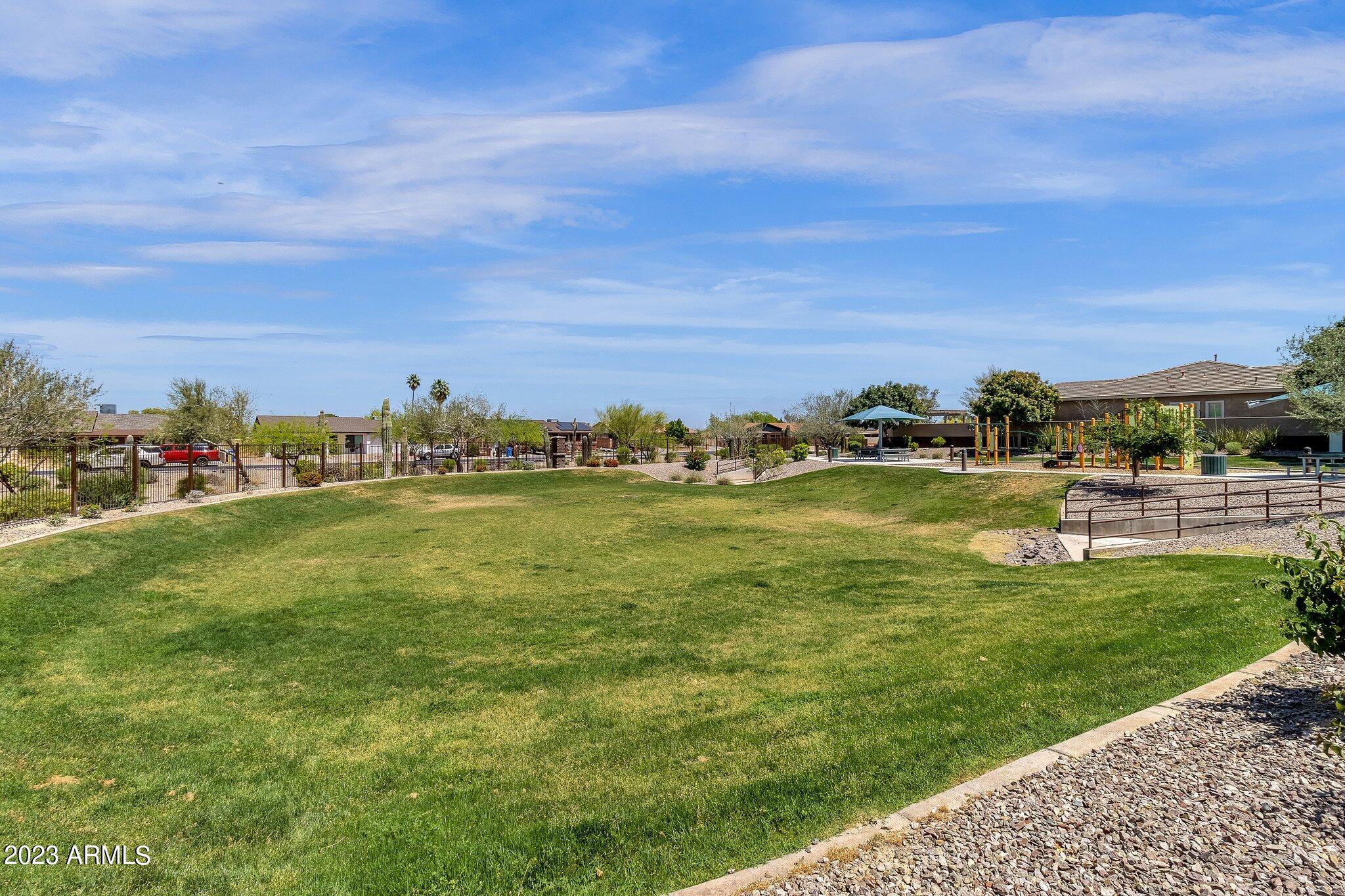 1417 E PEDRO Road
