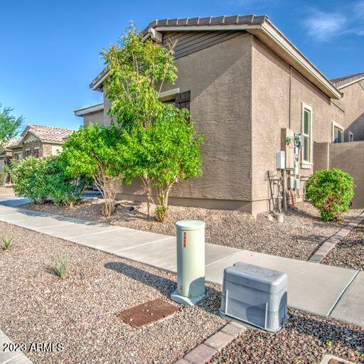 1417 E PEDRO Road