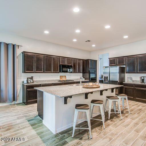 1417 E PEDRO Road