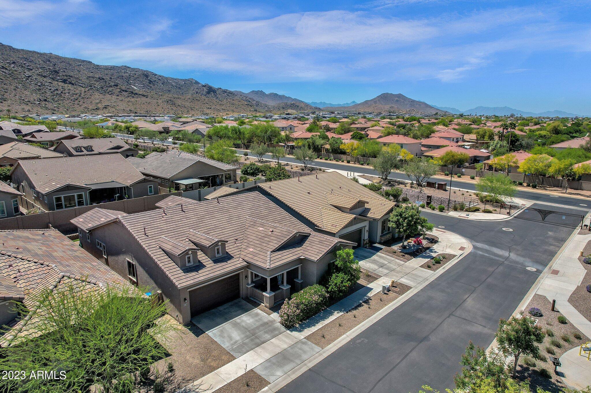 1417 E PEDRO Road