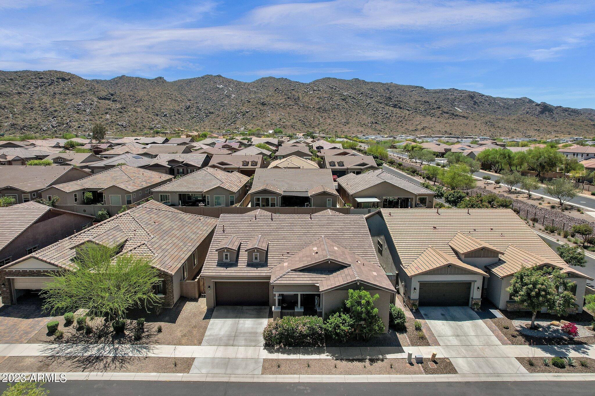 1417 E PEDRO Road