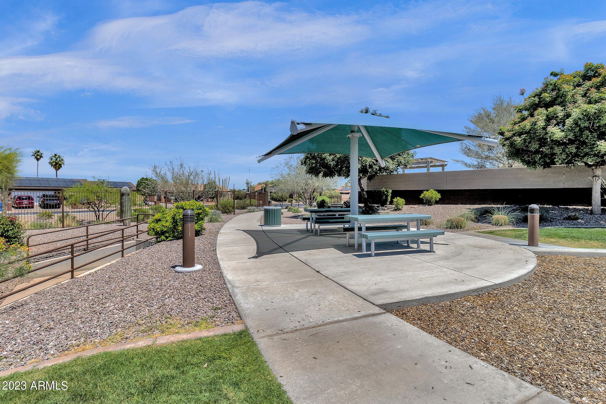1417 E PEDRO Road
