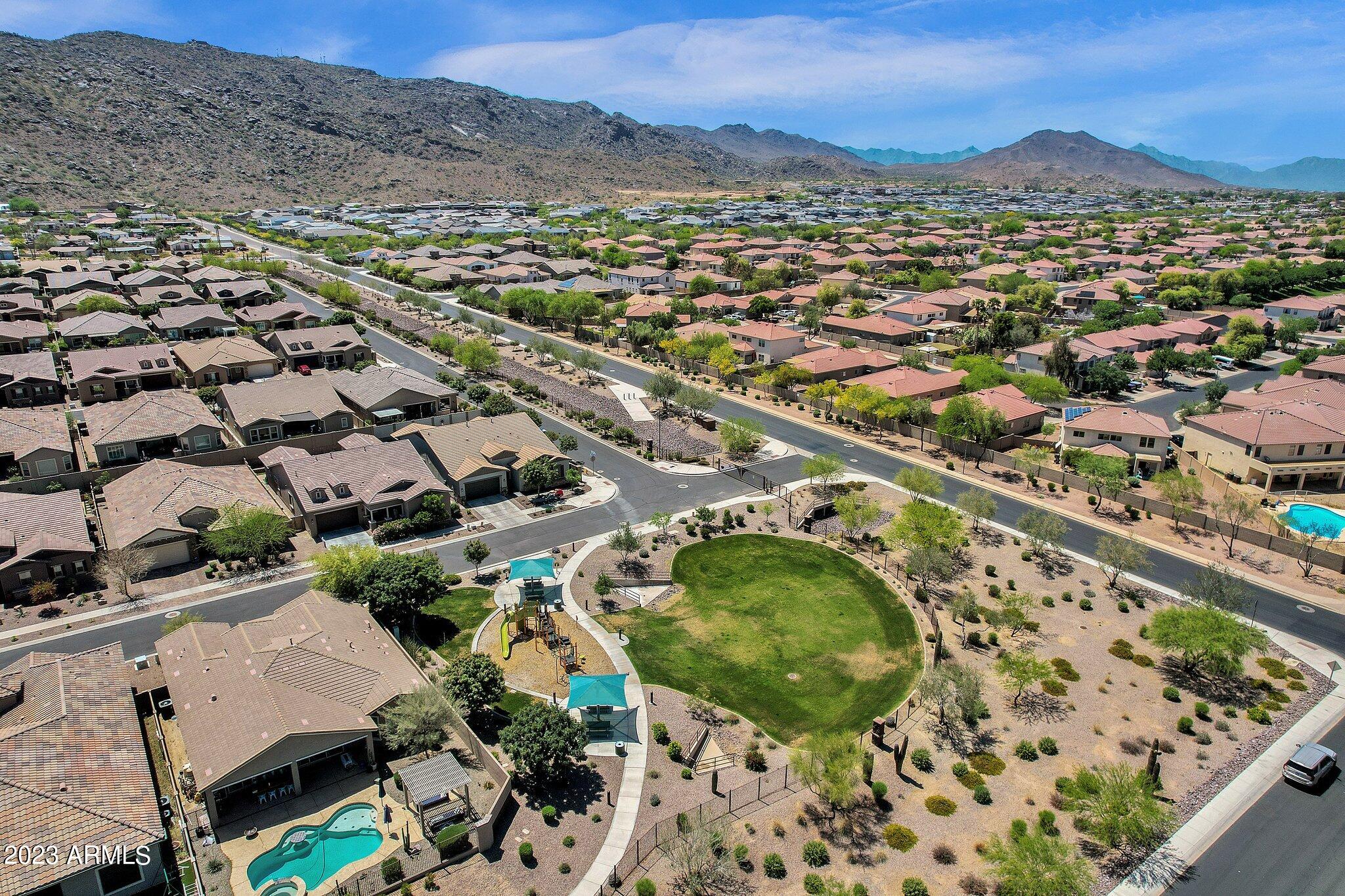 1417 E PEDRO Road