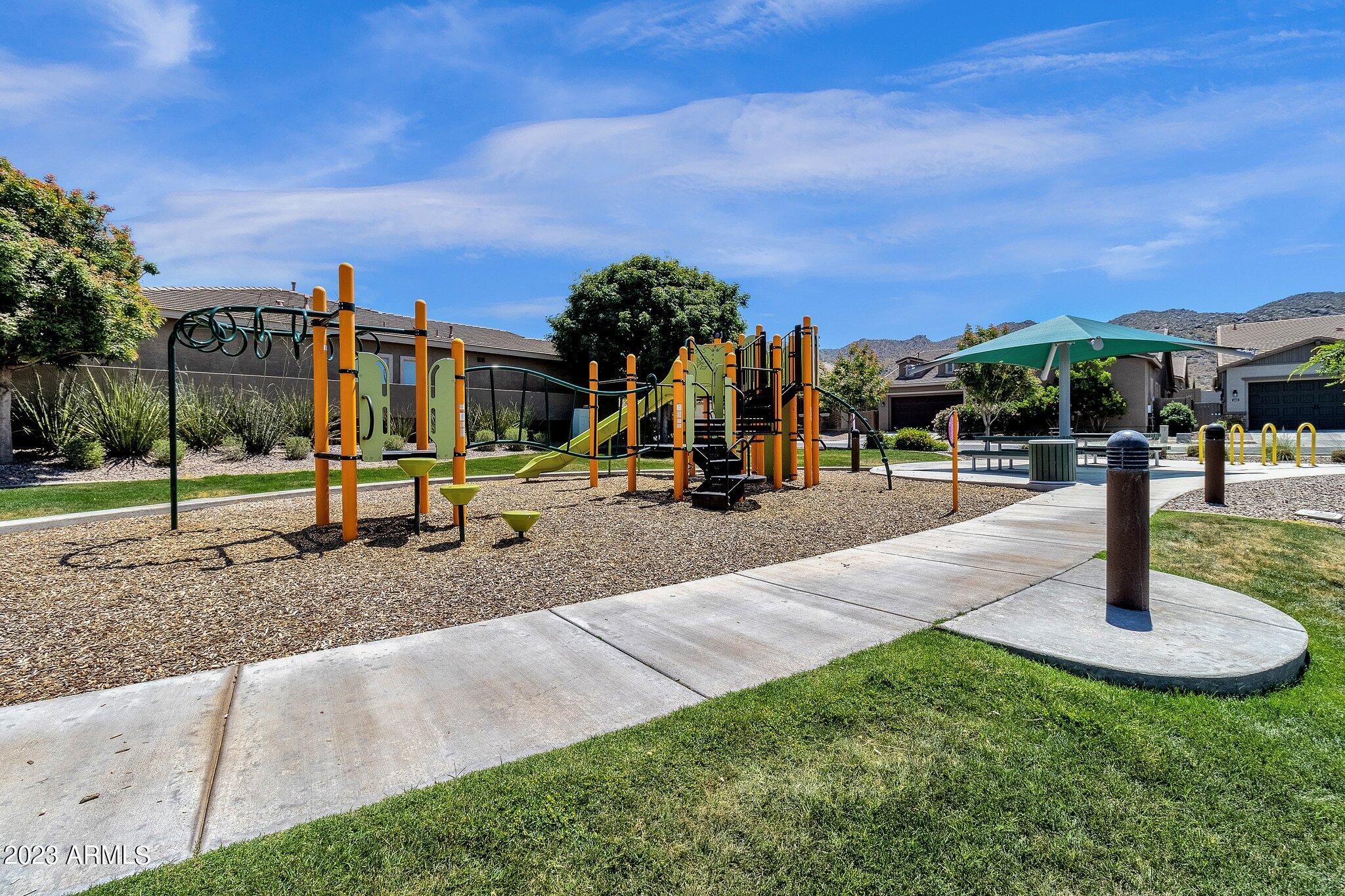 1417 E PEDRO Road