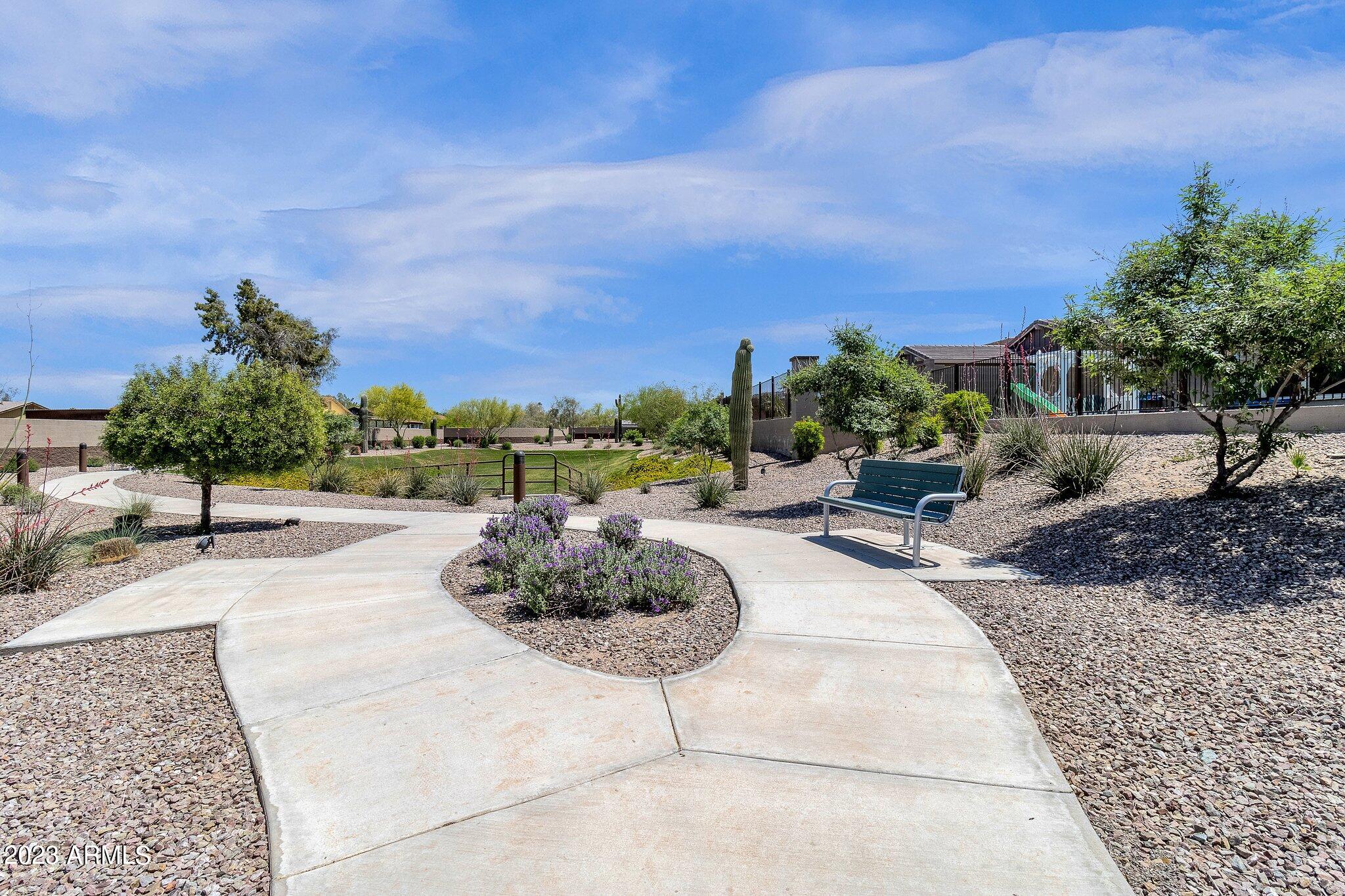1417 E PEDRO Road
