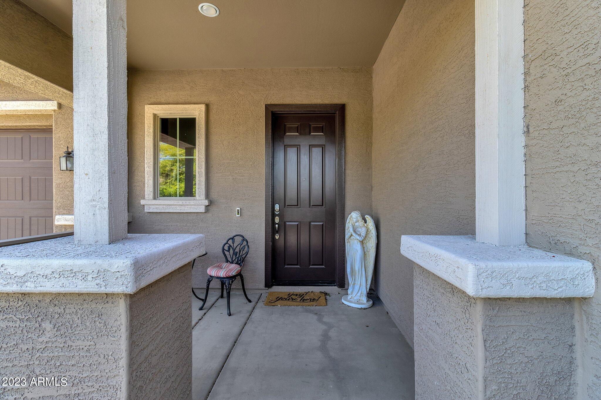 1417 E PEDRO Road