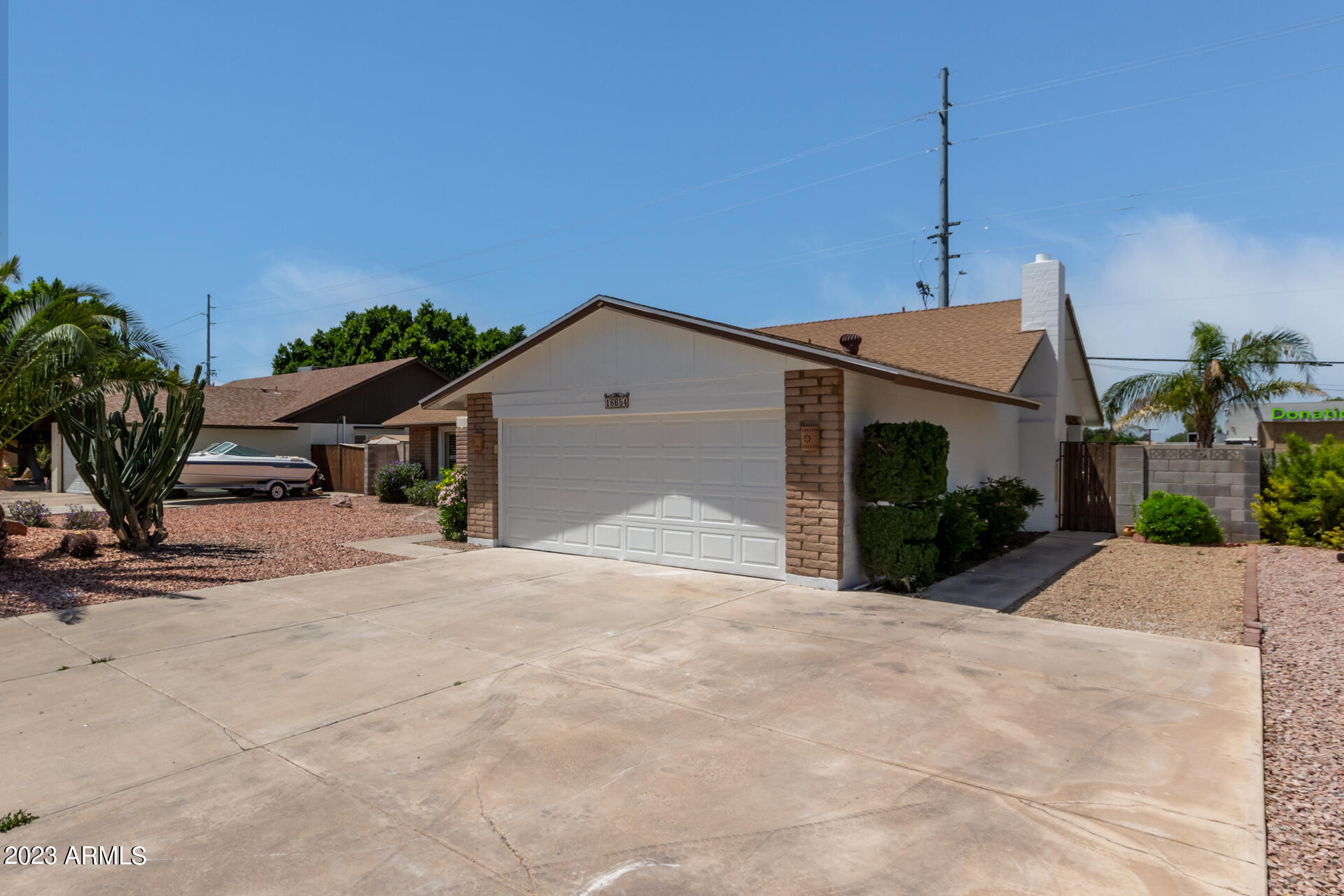 16654 N 34TH Drive