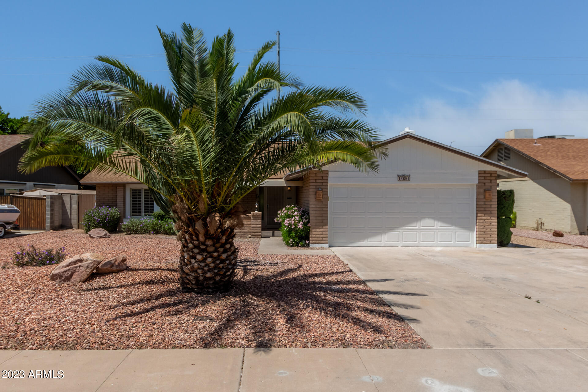 16654 N 34TH Drive