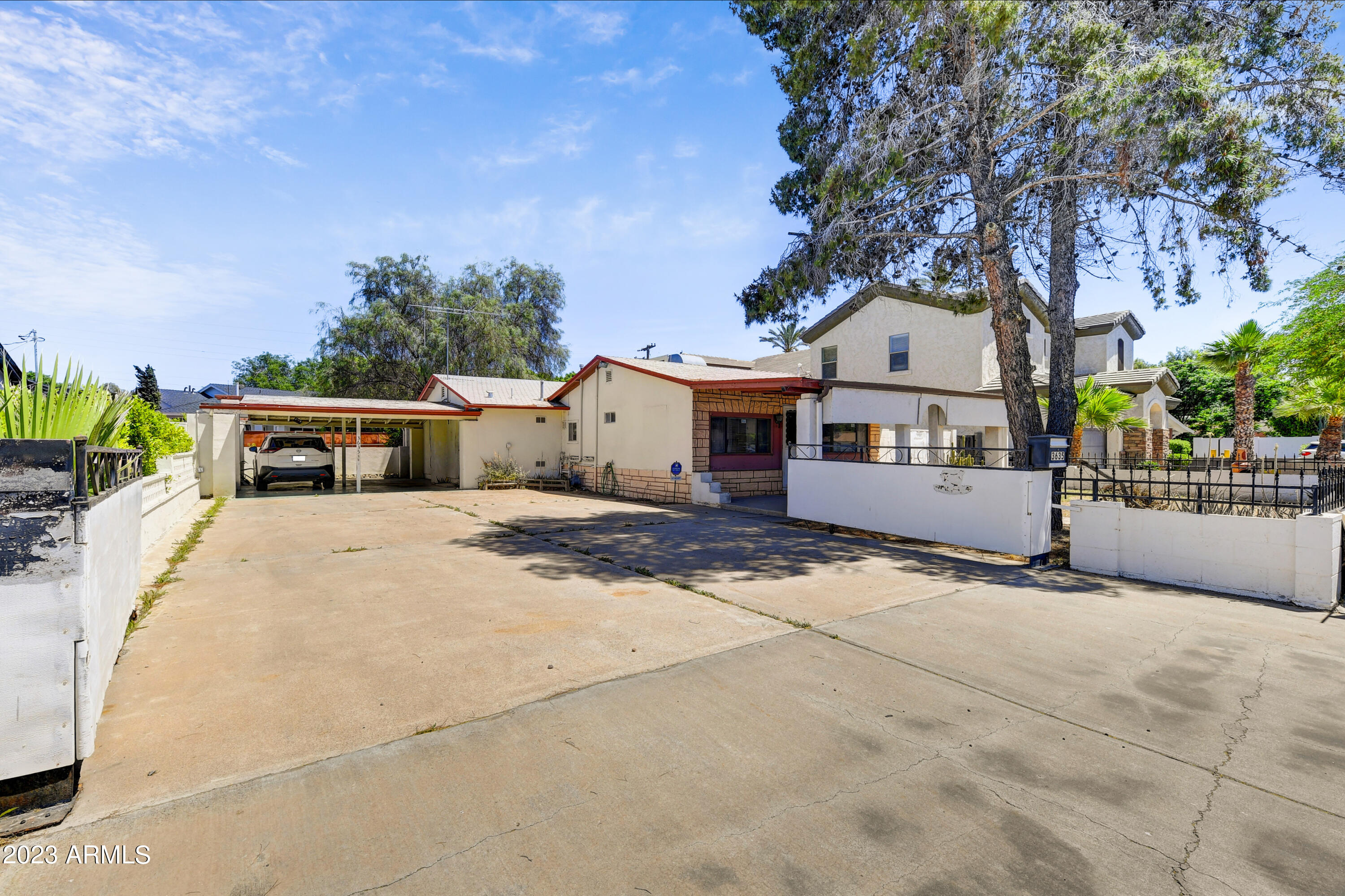 3635 N 36th Street