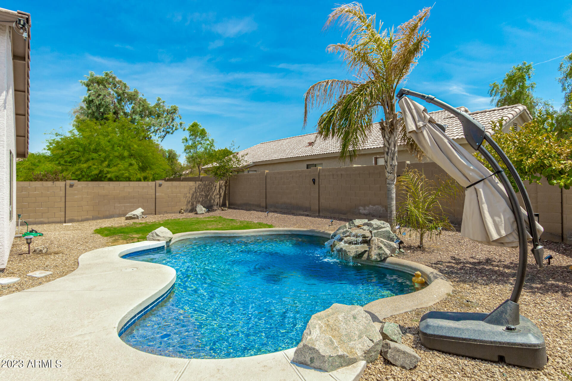 13739 W MARISSA Drive