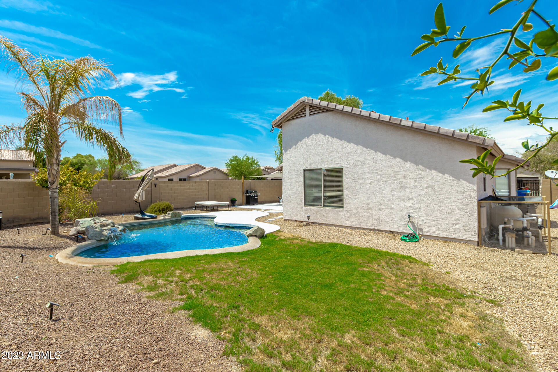 13739 W MARISSA Drive