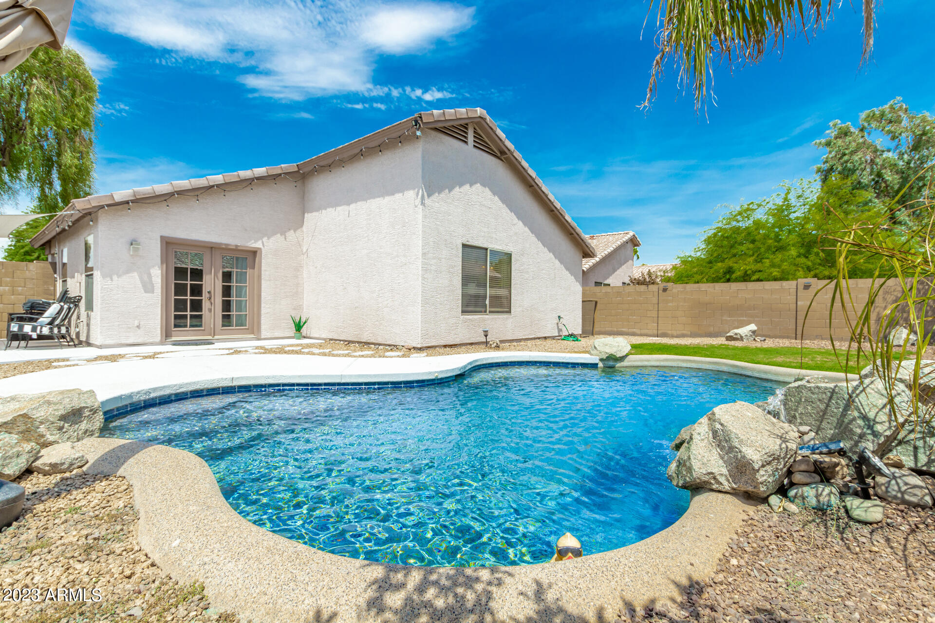 13739 W MARISSA Drive