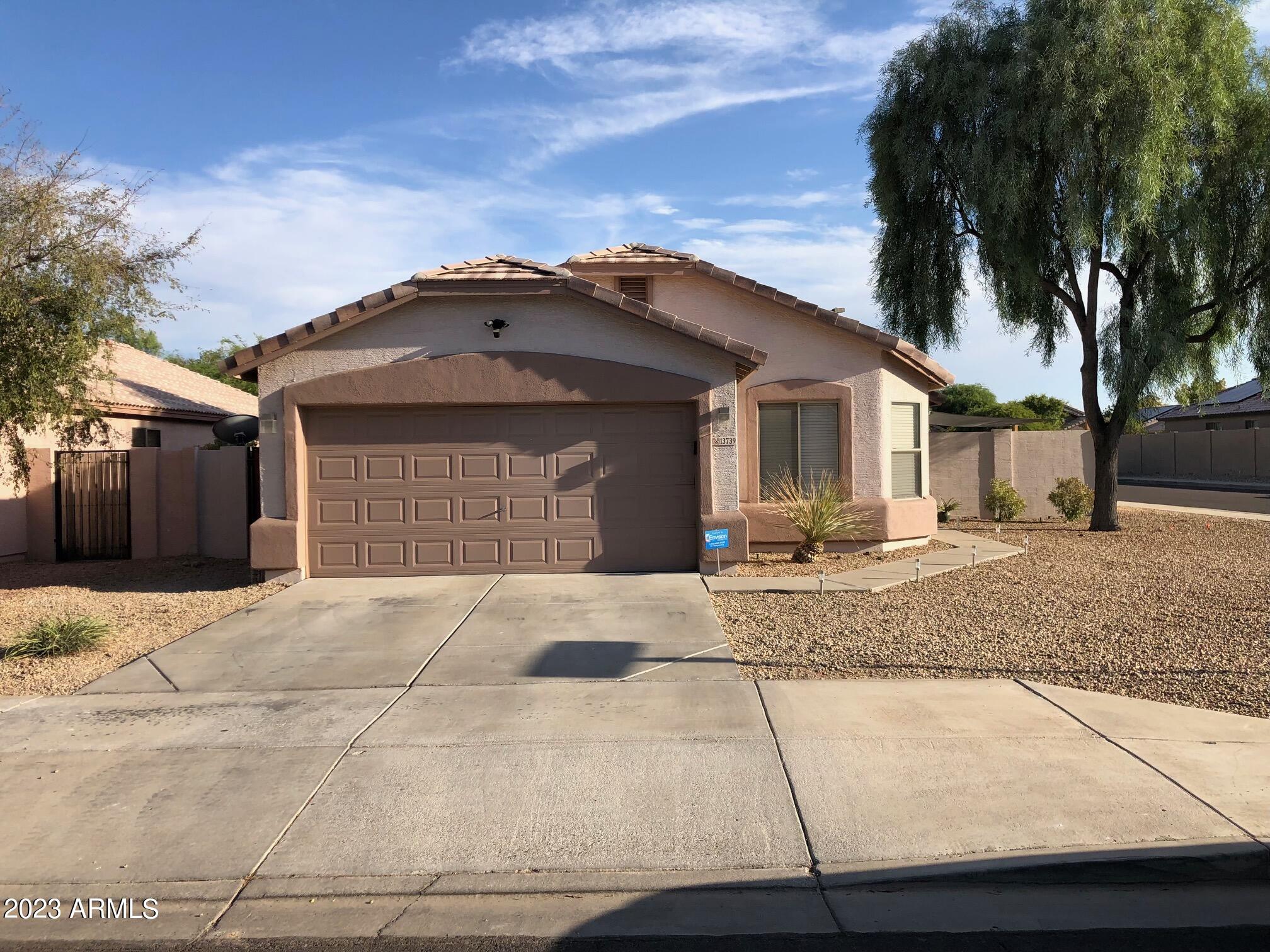 13739 W MARISSA Drive