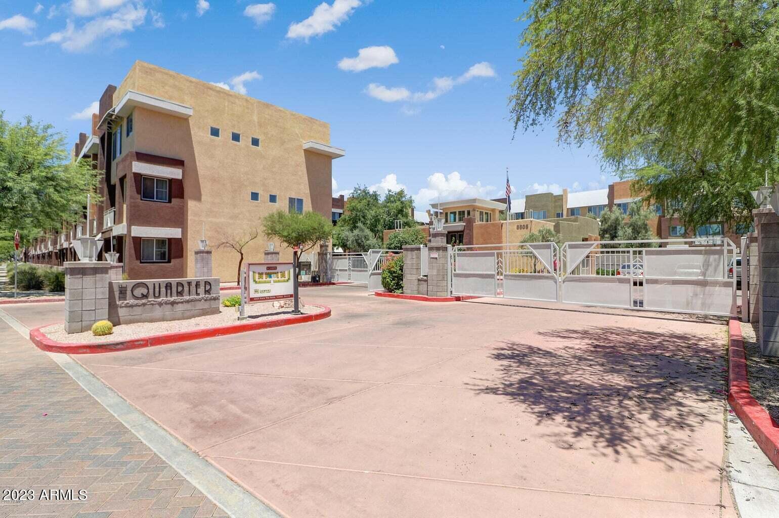 6605 N 93RD Avenue, 1028