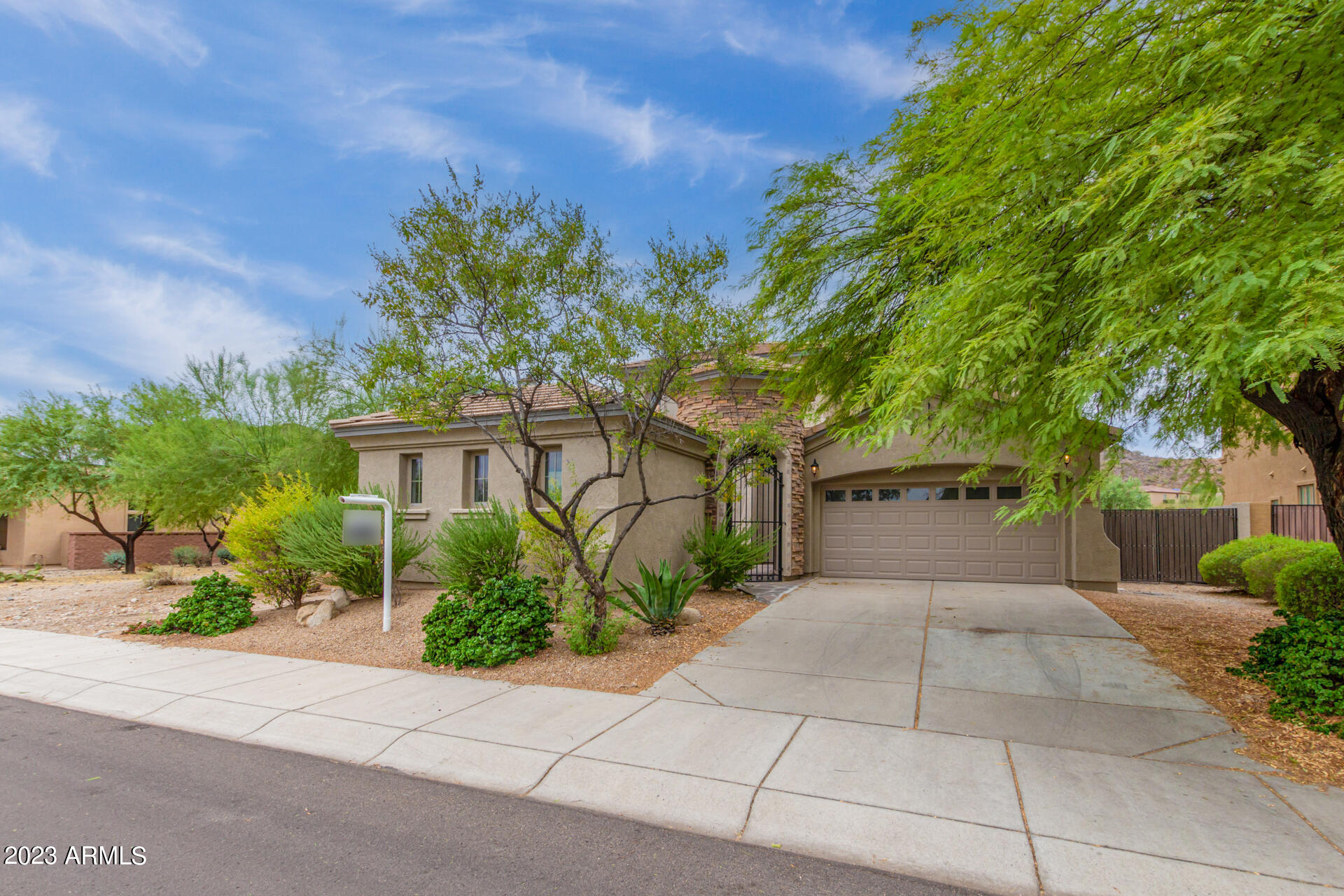 26394 N 85TH Drive