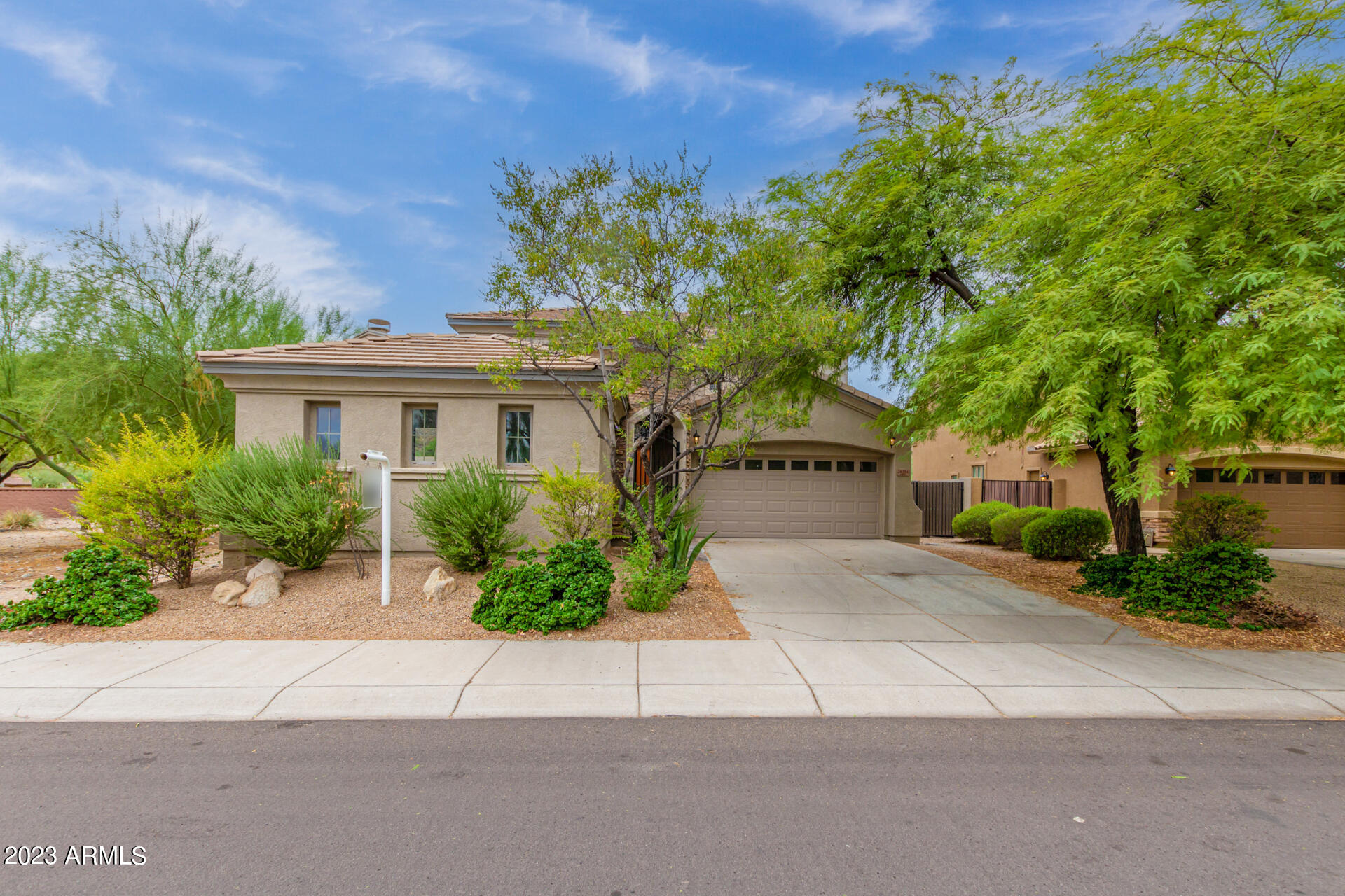 26394 N 85TH Drive