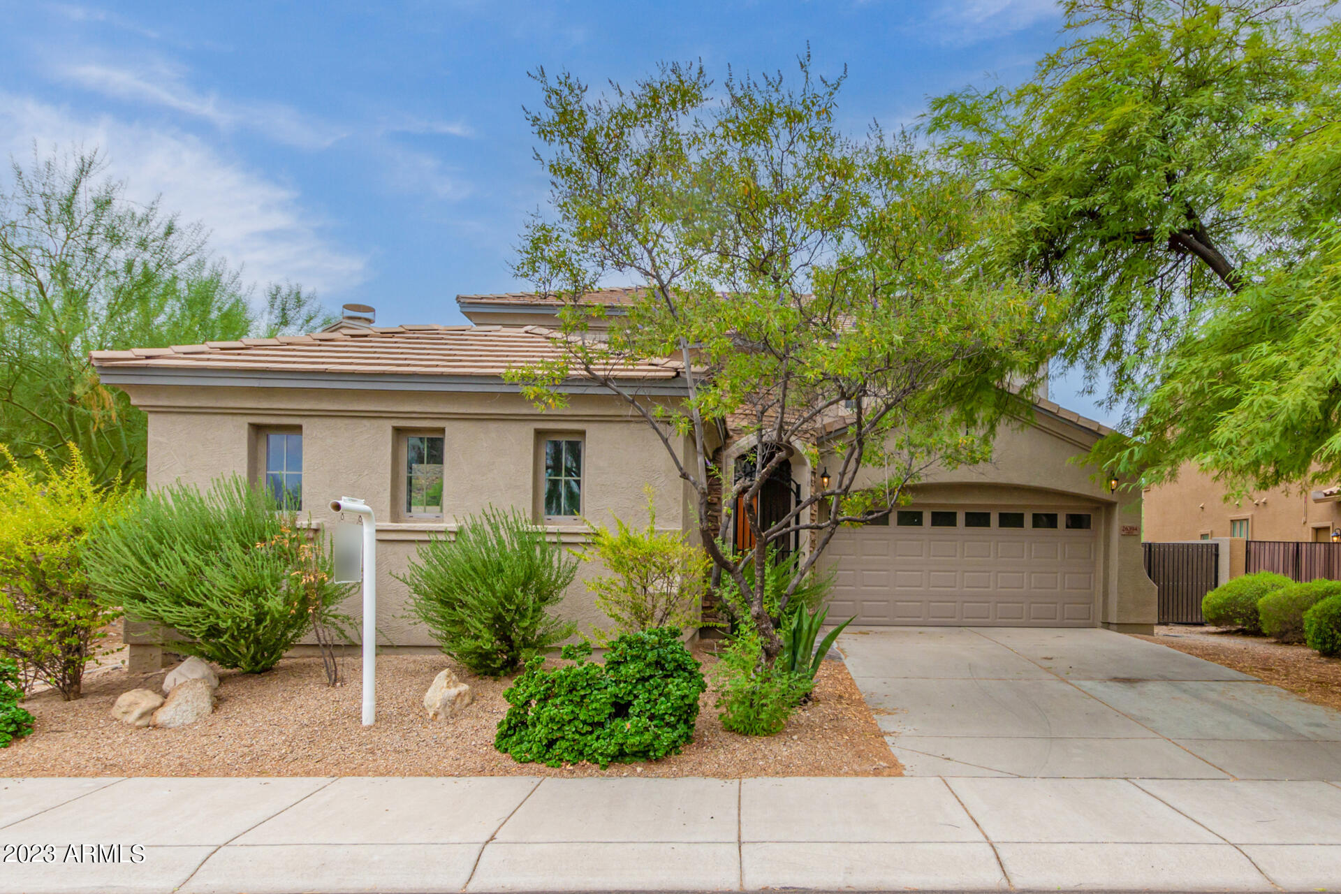 26394 N 85TH Drive