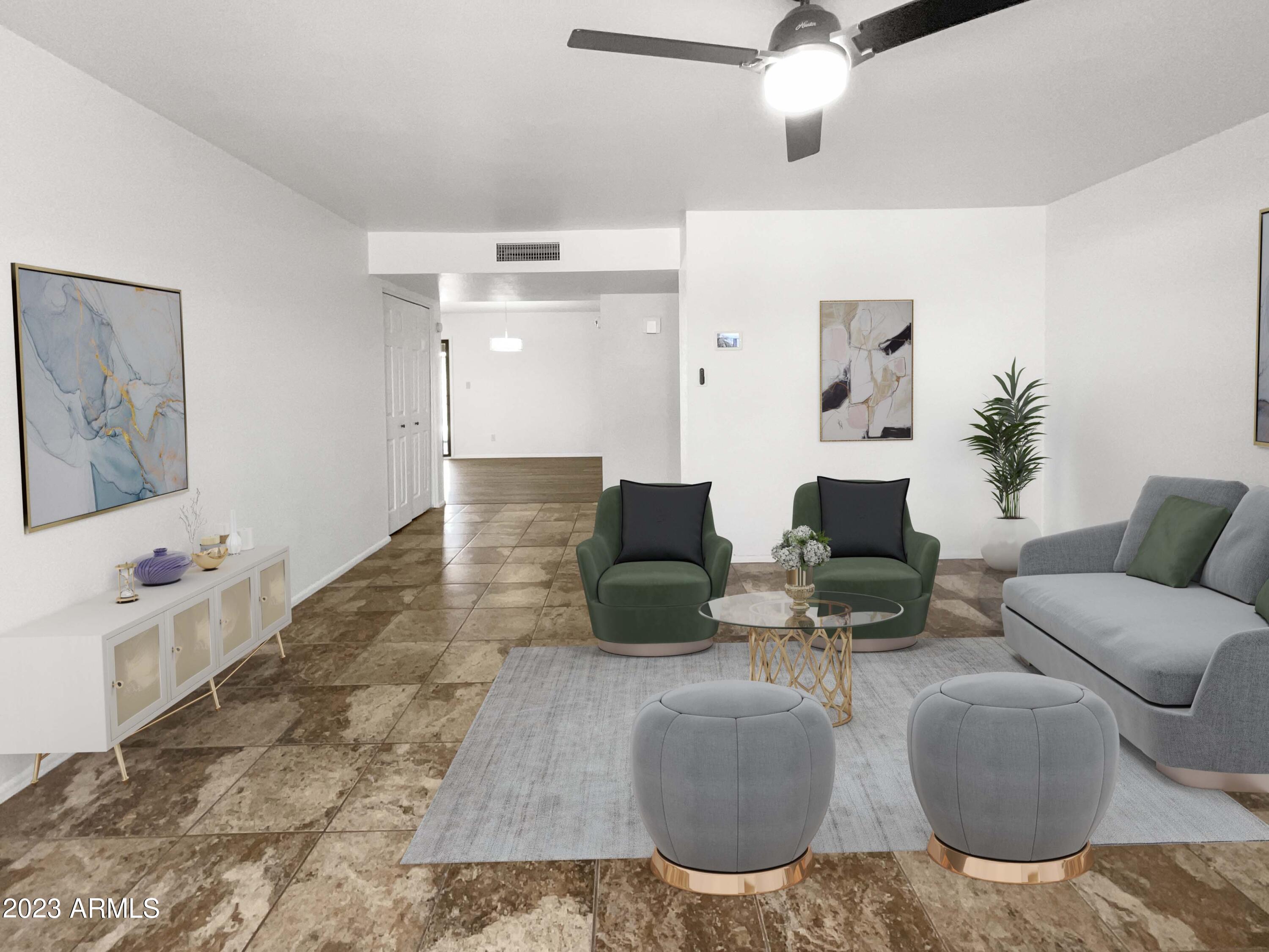 1956 W ANGELA Drive