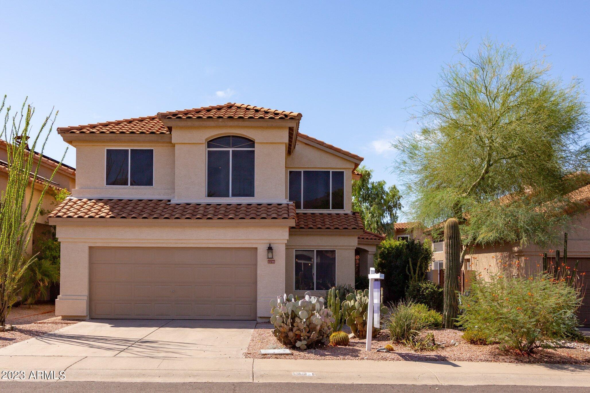 13746 N 103RD Way