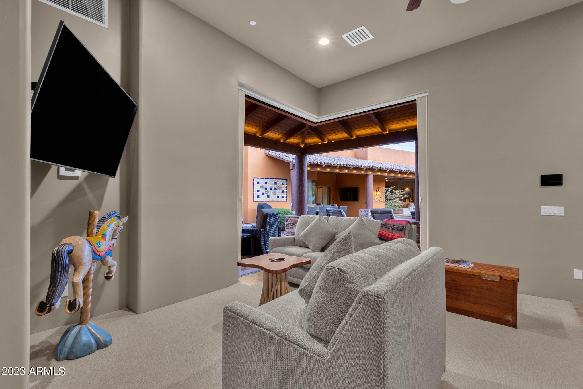 35585 N CANYON CROSSINGS Drive