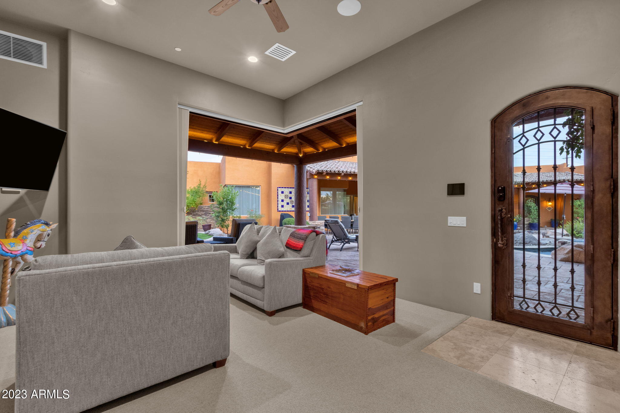 35585 N CANYON CROSSINGS Drive