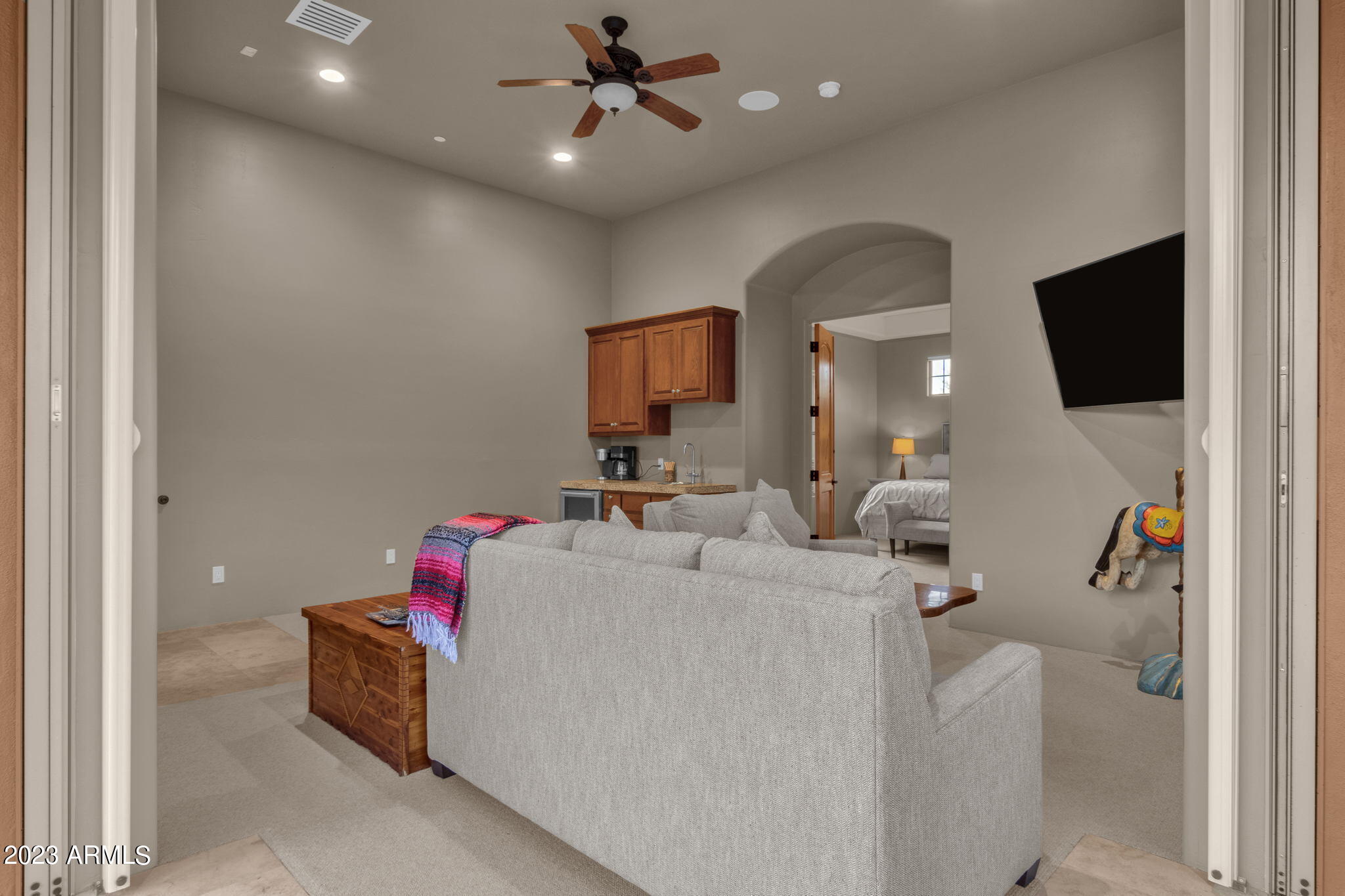 35585 N CANYON CROSSINGS Drive