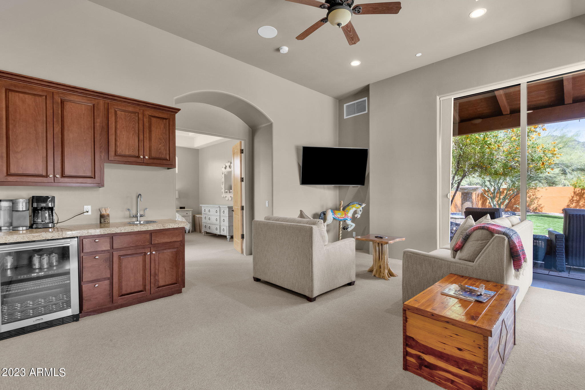 35585 N CANYON CROSSINGS Drive