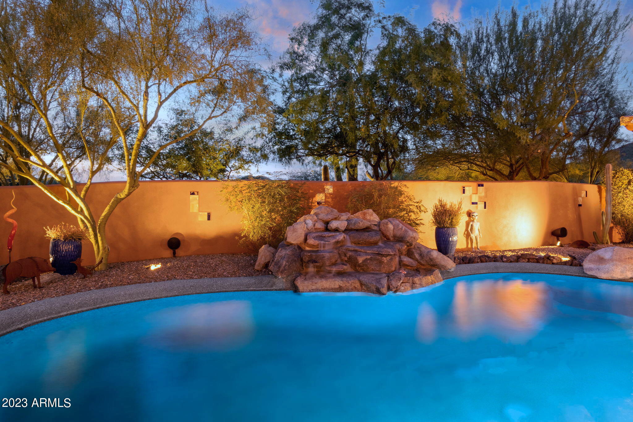 35585 N CANYON CROSSINGS Drive