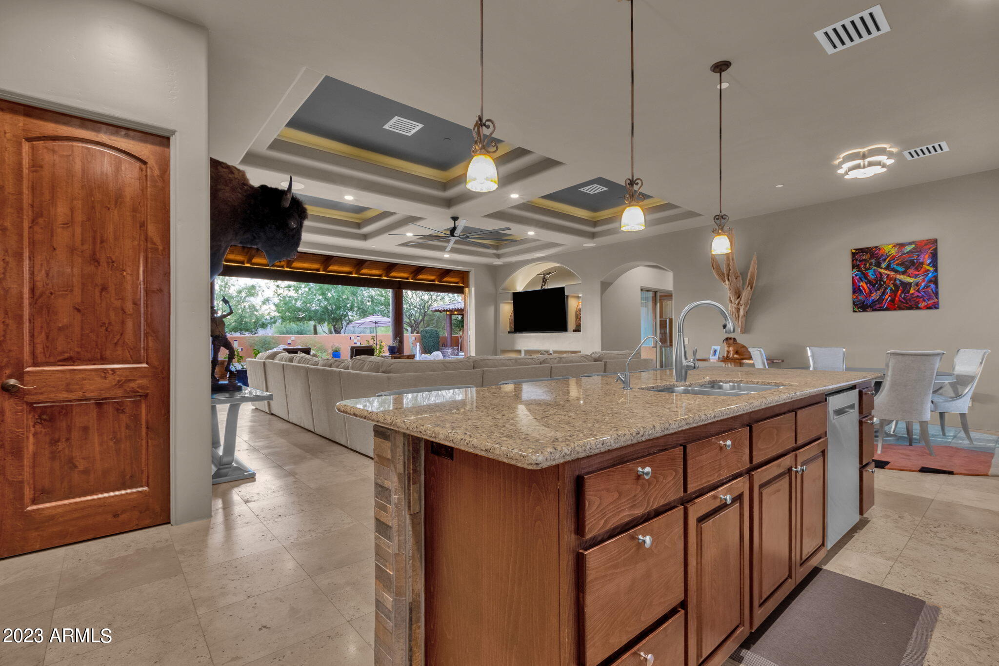 35585 N CANYON CROSSINGS Drive