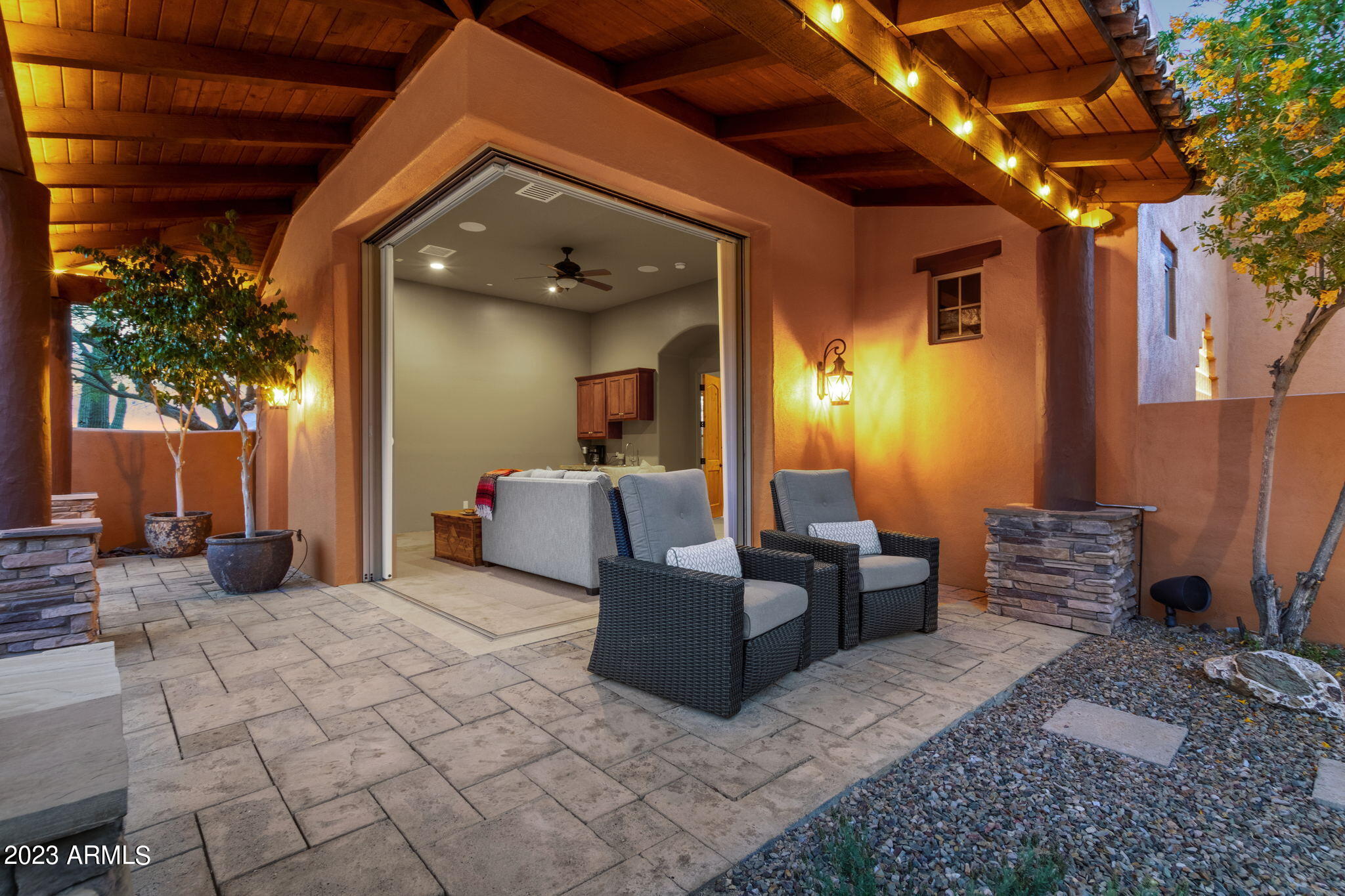 35585 N CANYON CROSSINGS Drive