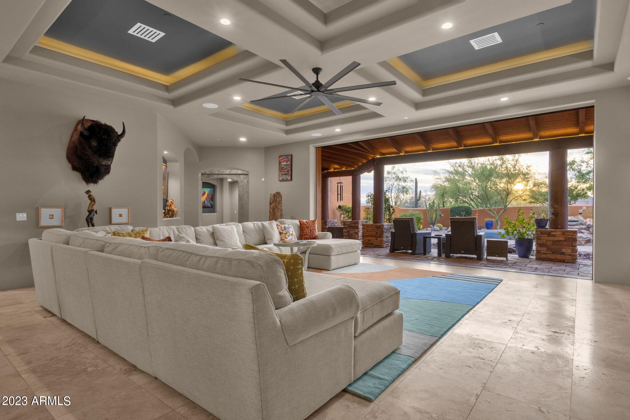 35585 N CANYON CROSSINGS Drive