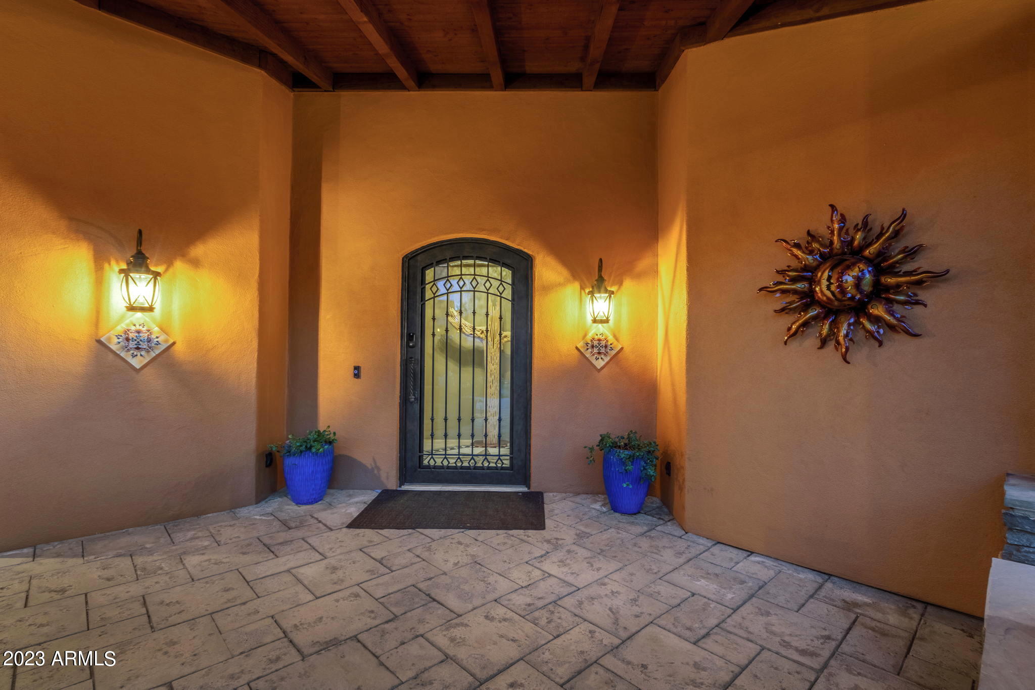 35585 N CANYON CROSSINGS Drive
