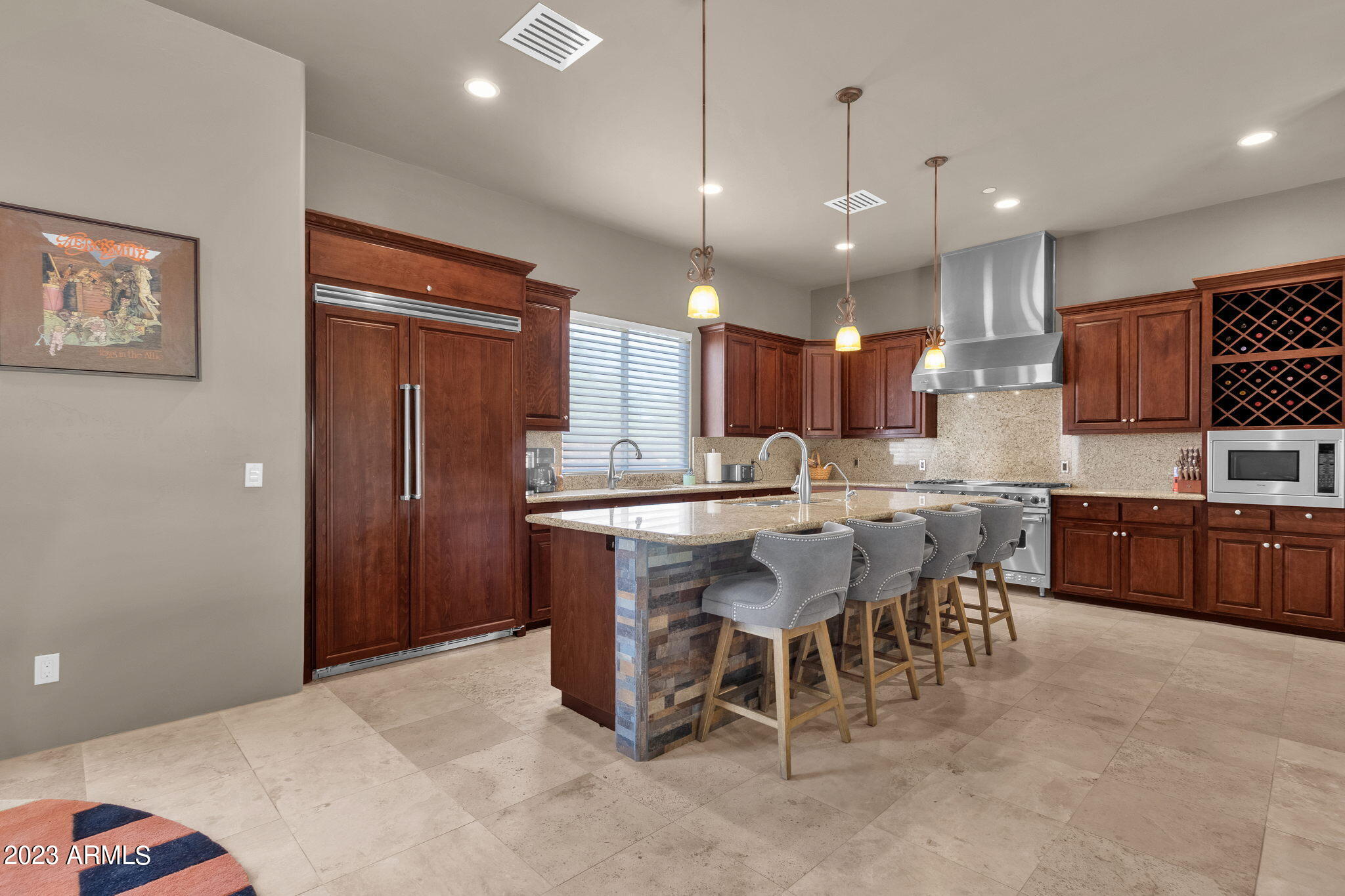 35585 N CANYON CROSSINGS Drive