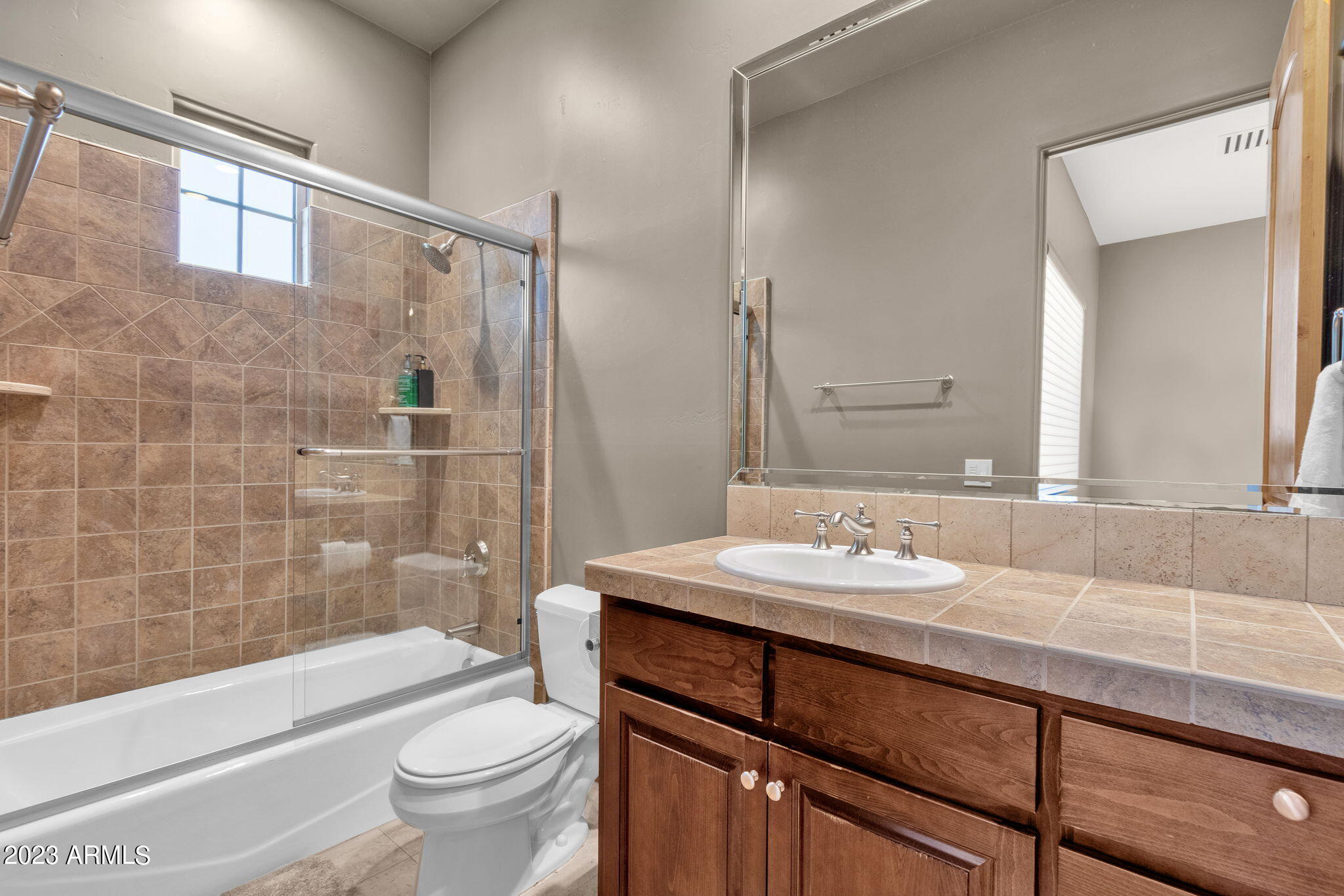 35585 N CANYON CROSSINGS Drive