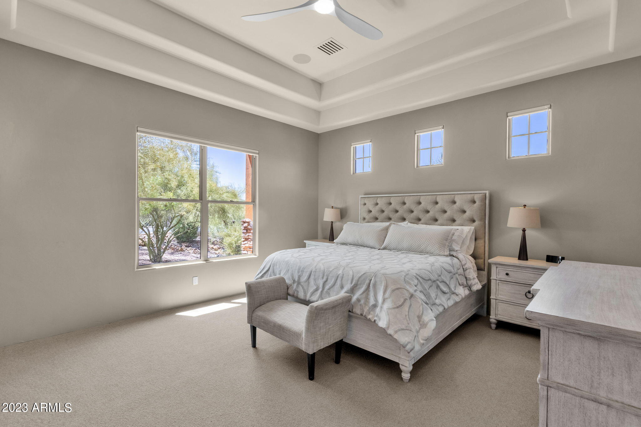 35585 N CANYON CROSSINGS Drive