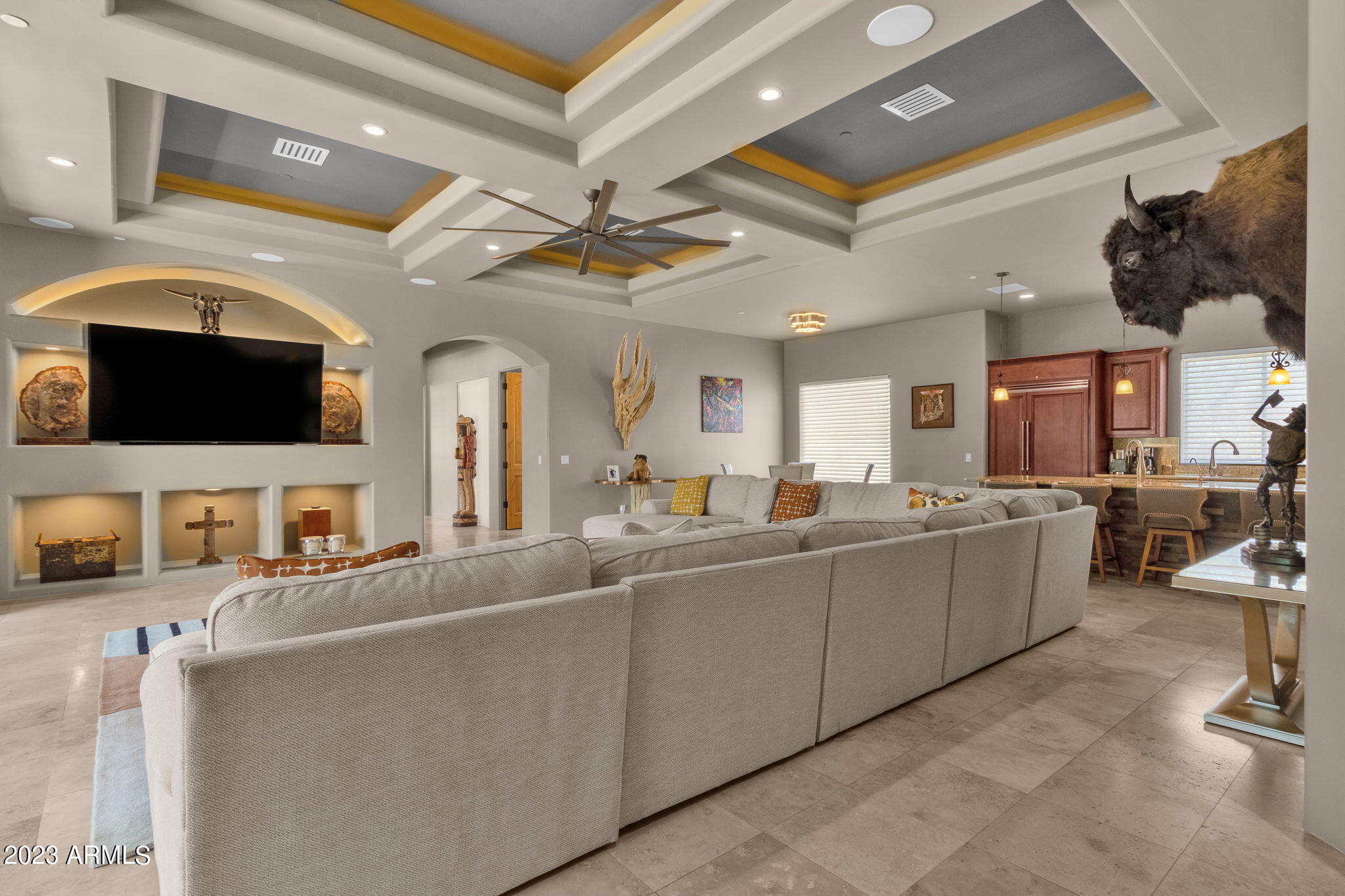35585 N CANYON CROSSINGS Drive