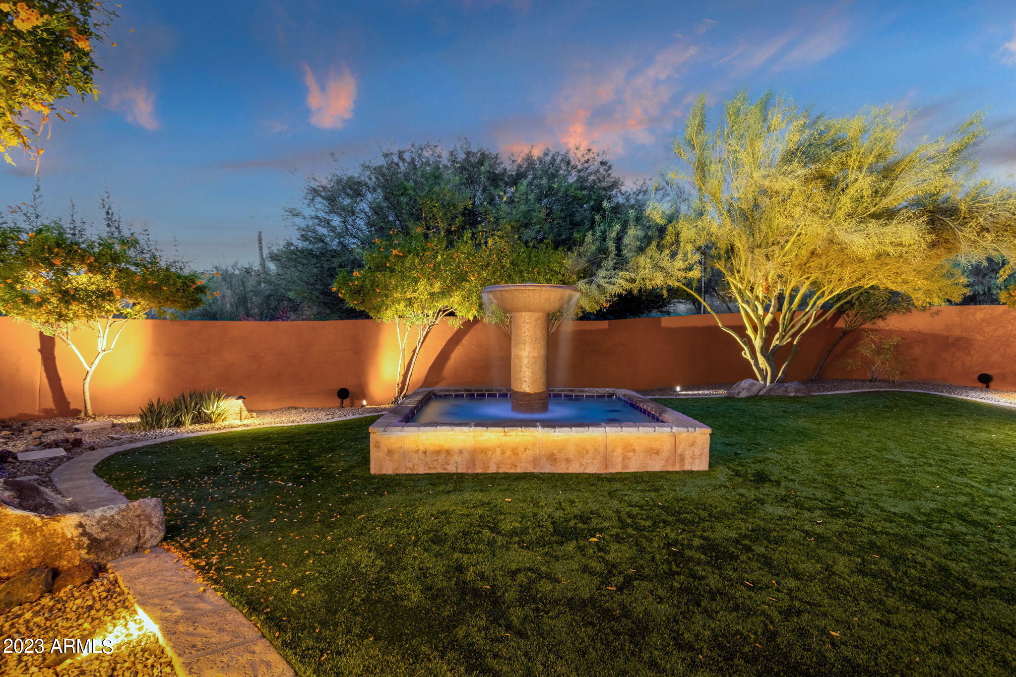 35585 N CANYON CROSSINGS Drive