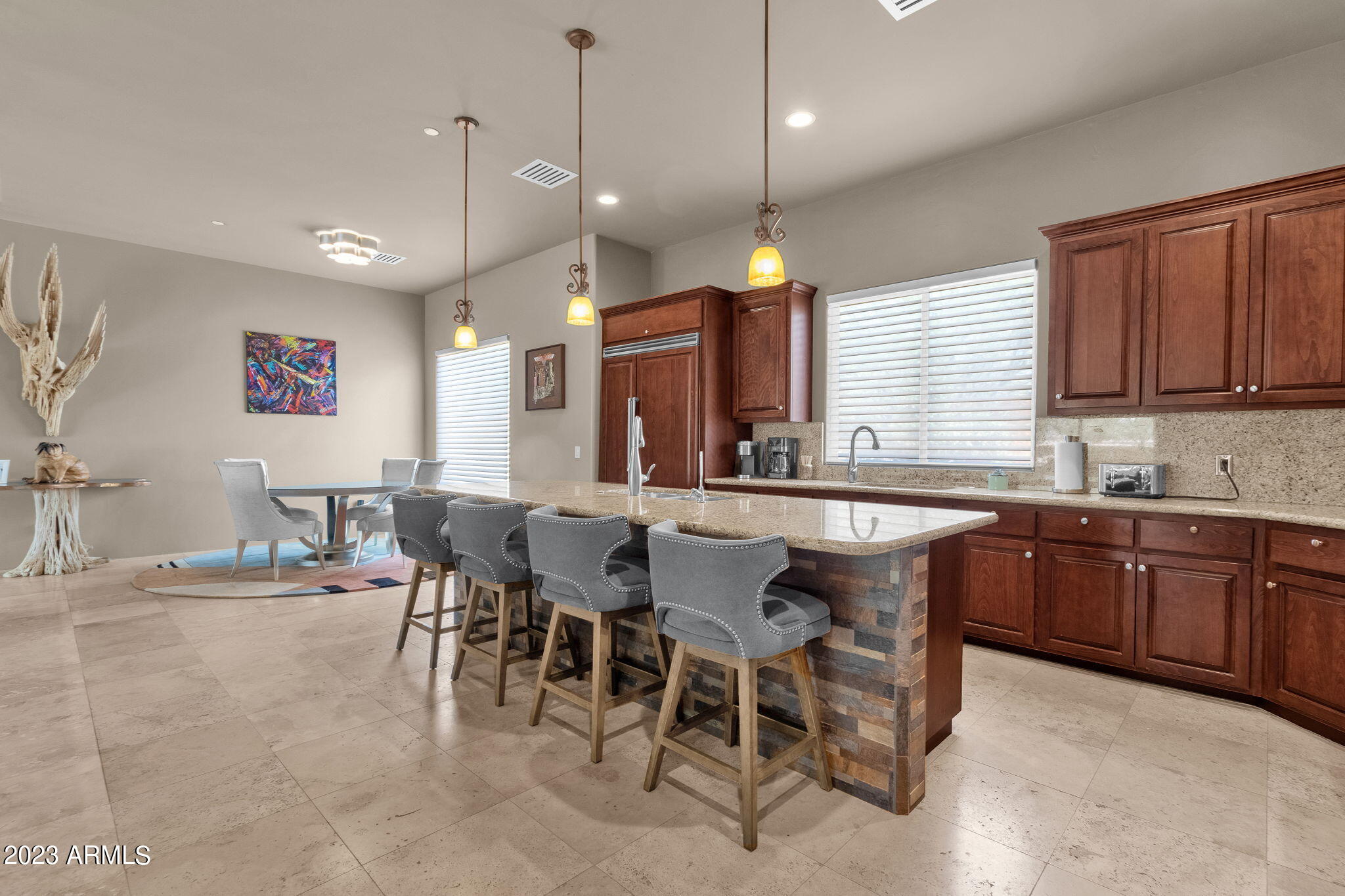 35585 N CANYON CROSSINGS Drive