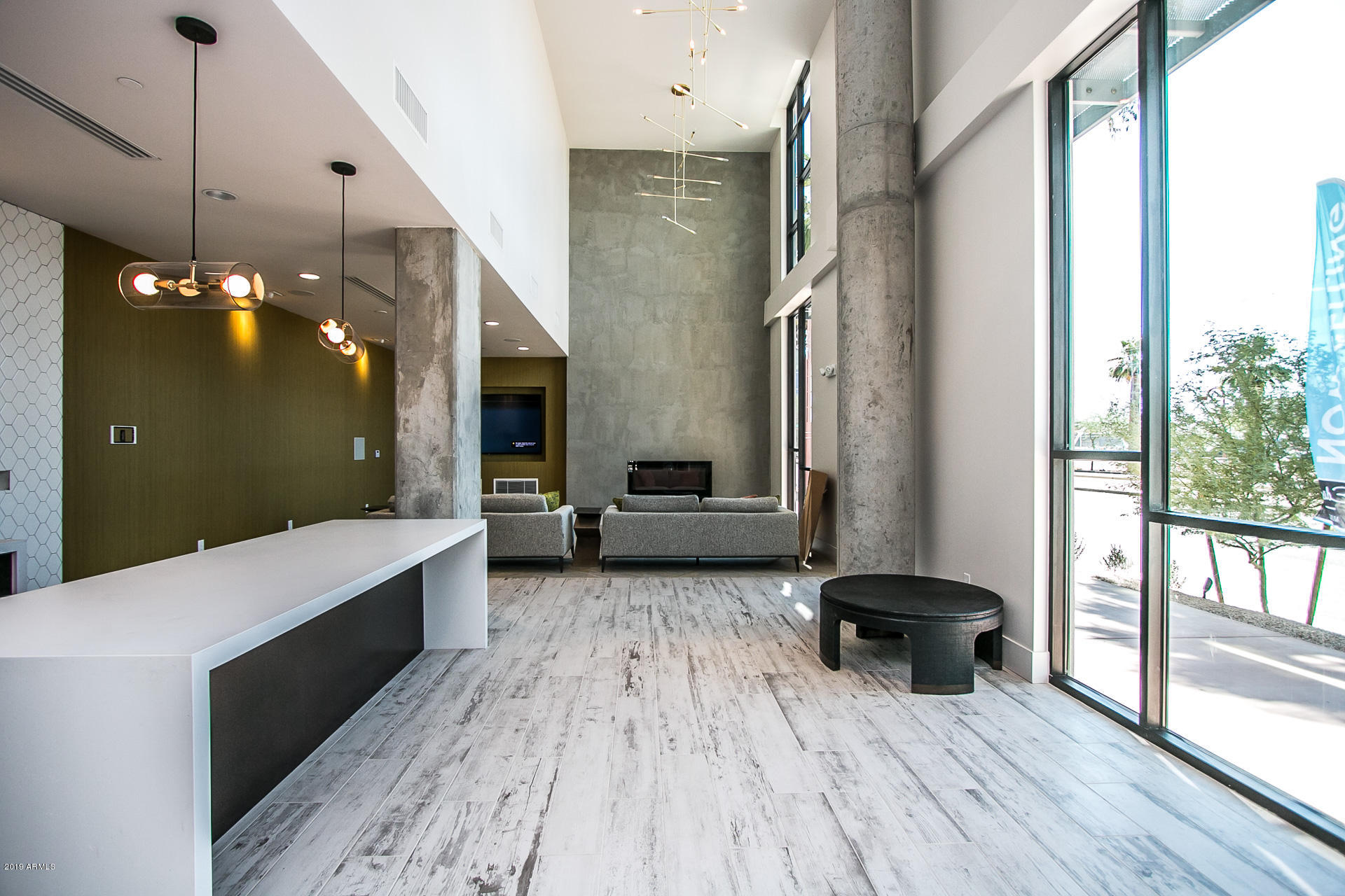 3131 N CENTRAL Avenue, 3014