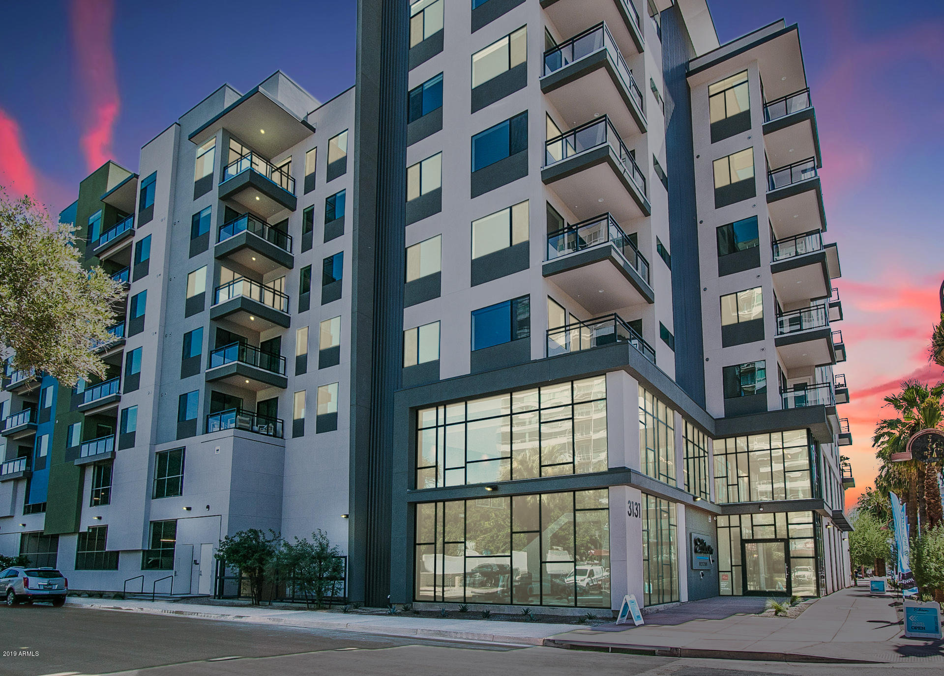3131 N CENTRAL Avenue, 3014