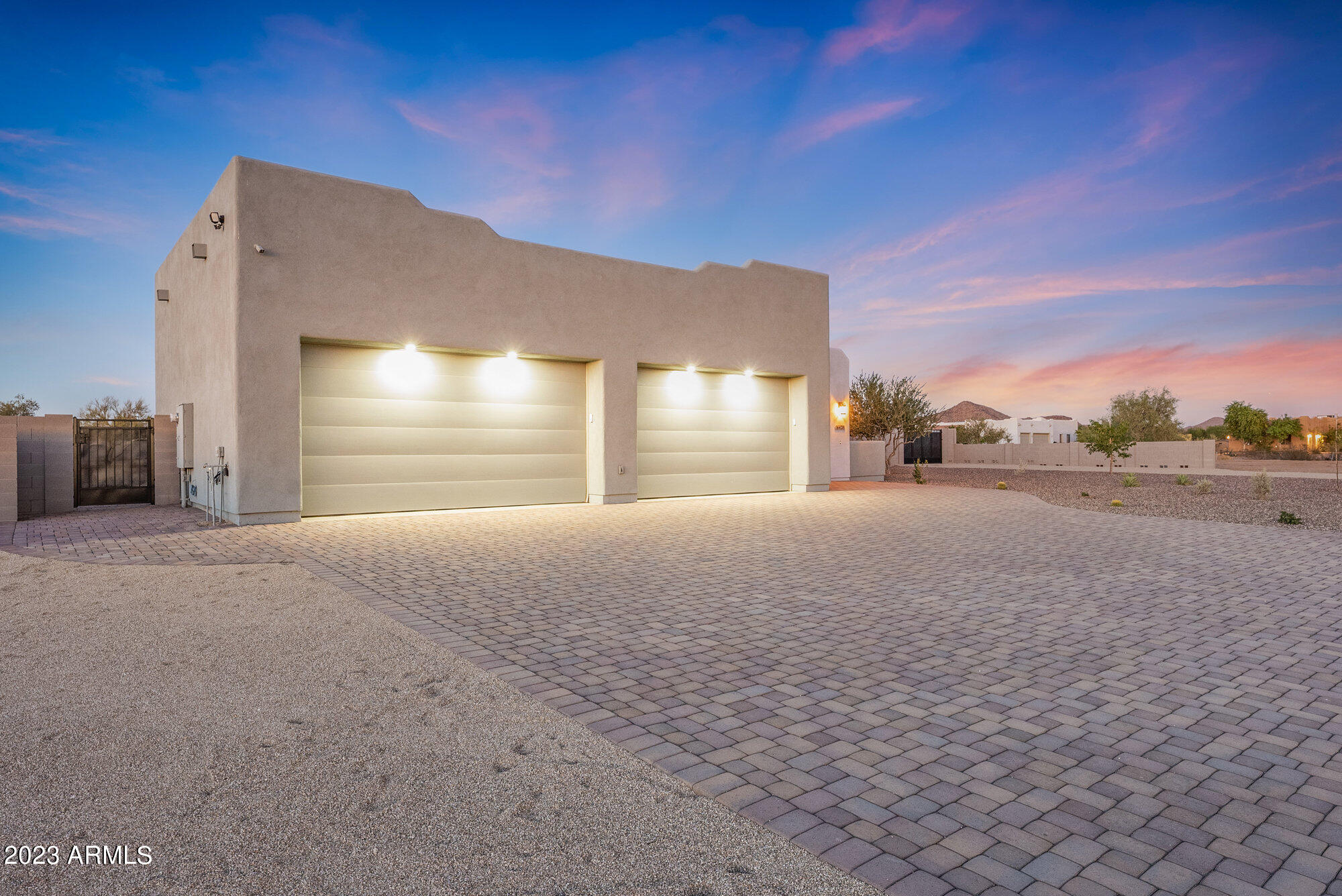 16428 W RANCHO LAREDO Drive
