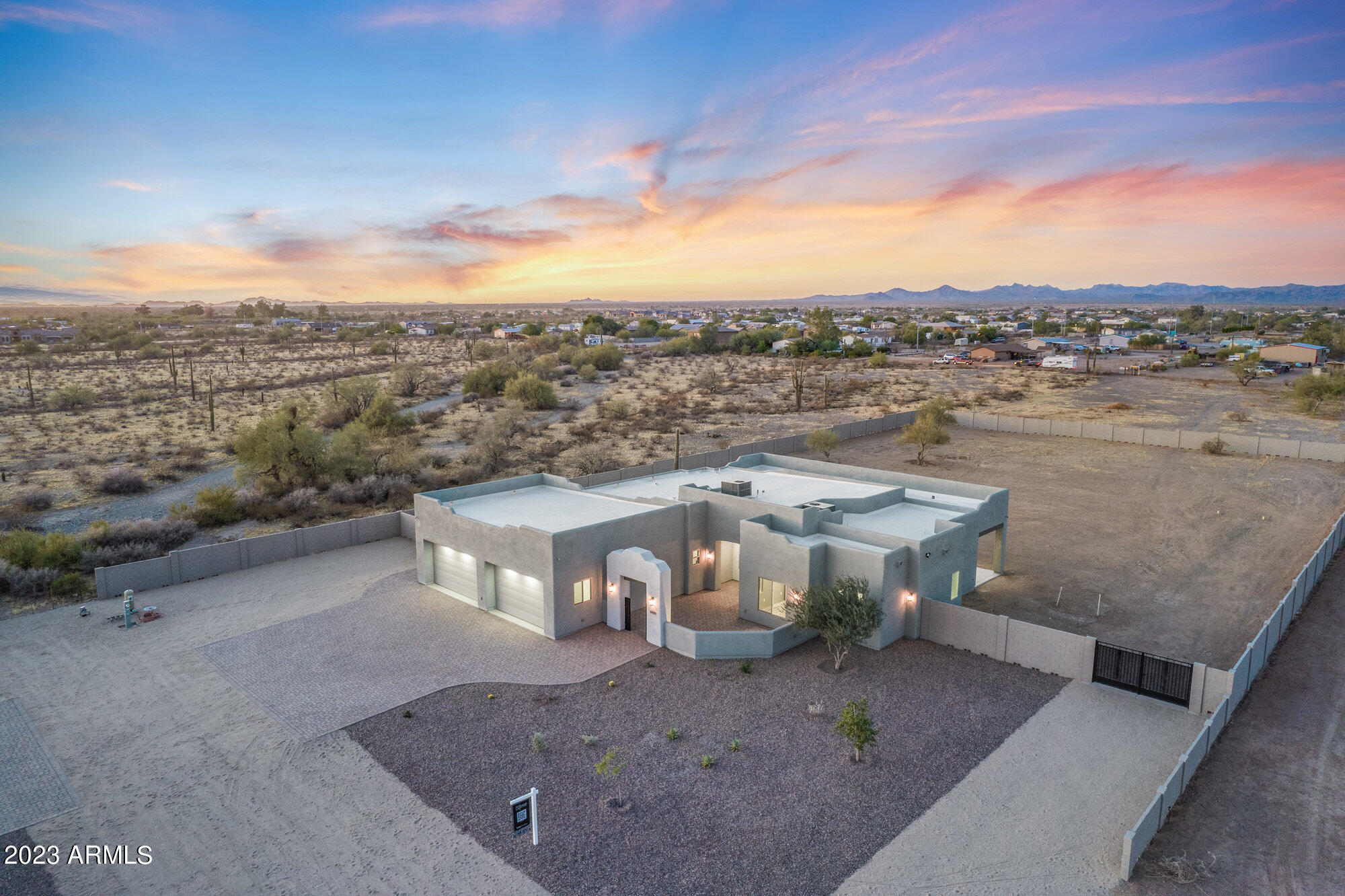 16428 W RANCHO LAREDO Drive