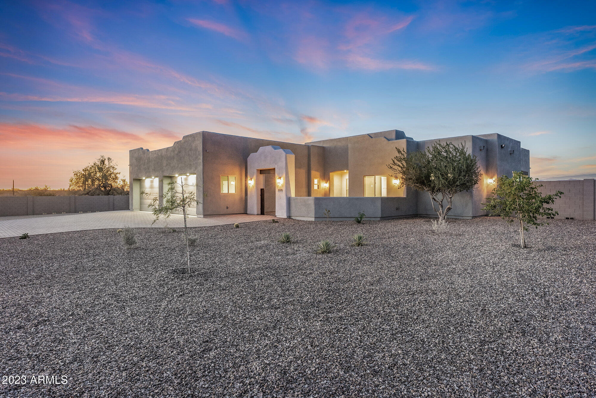 16428 W RANCHO LAREDO Drive