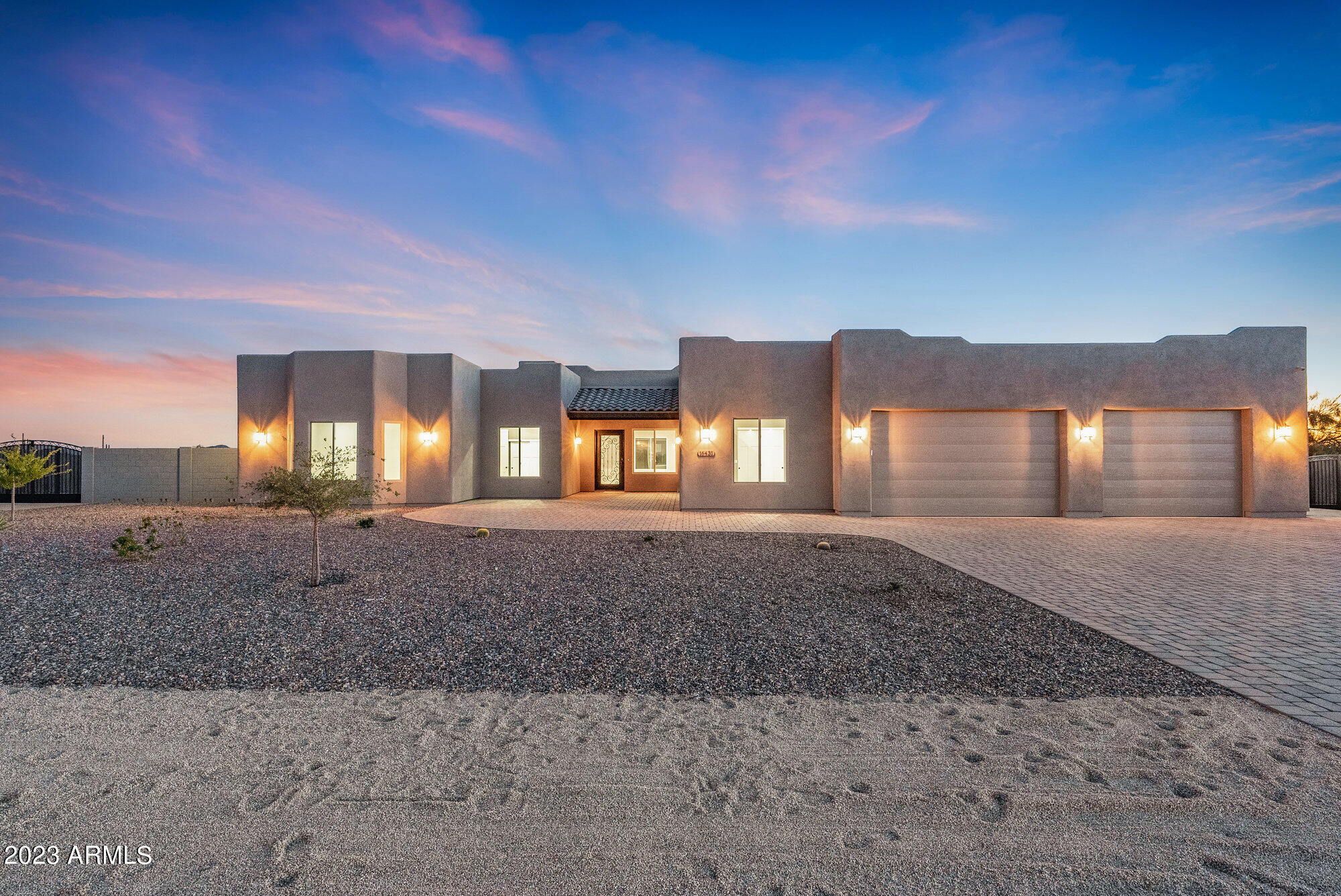16431 W RANCHO LAREDO Drive