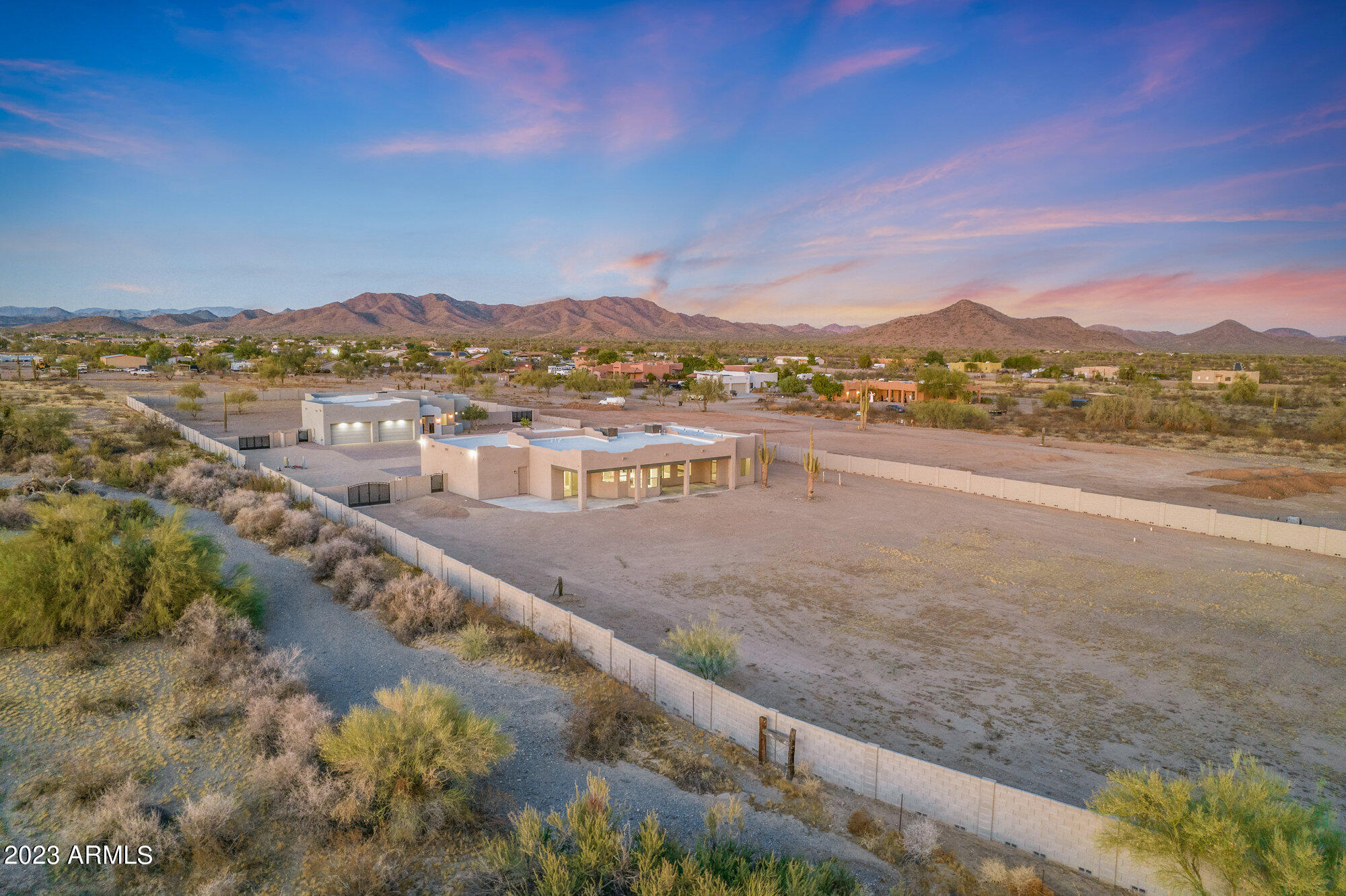 16431 W RANCHO LAREDO Drive