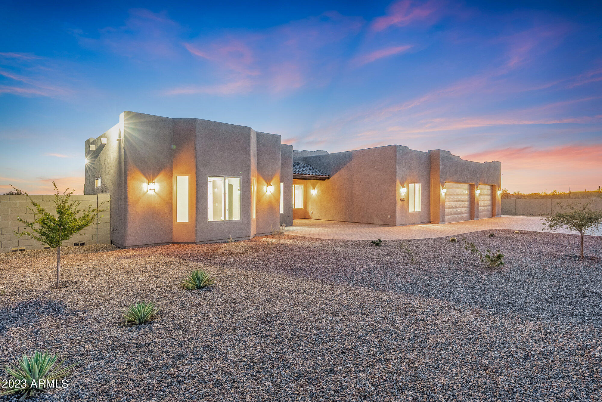 16431 W RANCHO LAREDO Drive